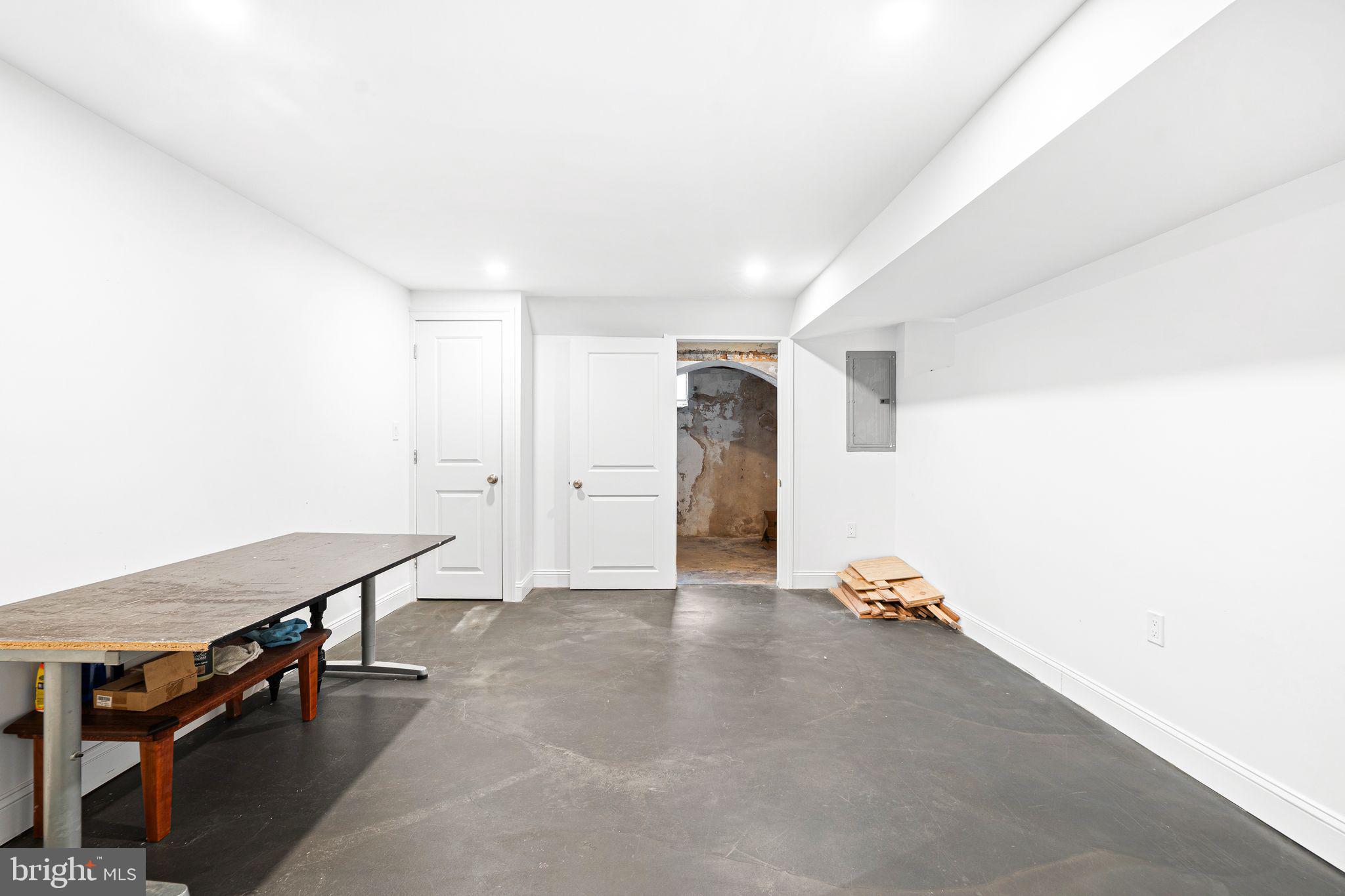 MANAYUNK - Residential