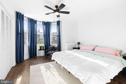 Tiny photo for 358 Conarroe Street, PHILADELPHIA, PA 19128 (MLS # PAPH2577684)