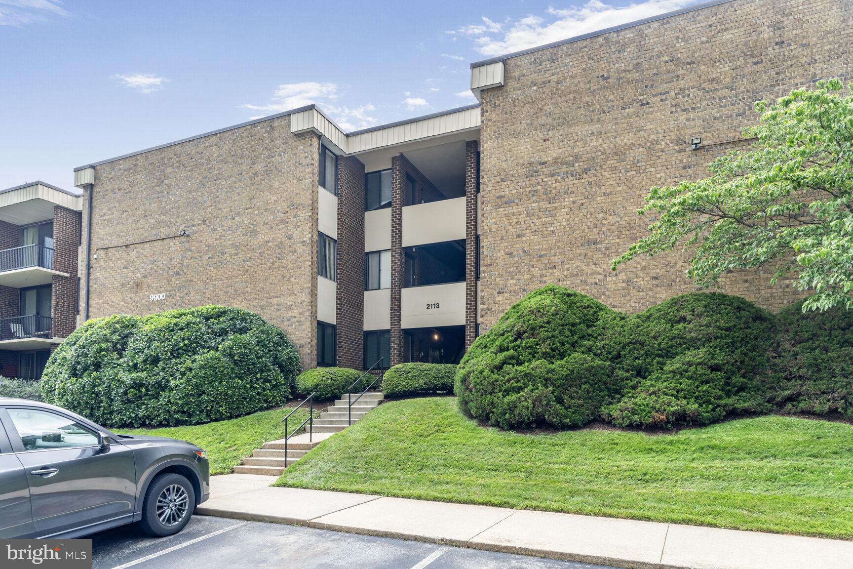 2113 WALSH VIEW TERRACE 9-301