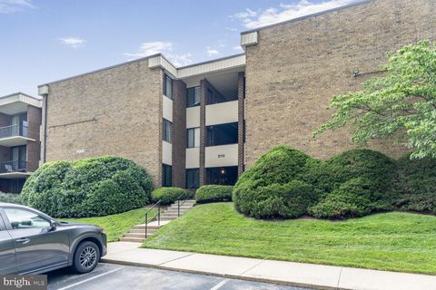 2113 WALSH VIEW TERRACE 9-301 SILVER SPRING MD 20902