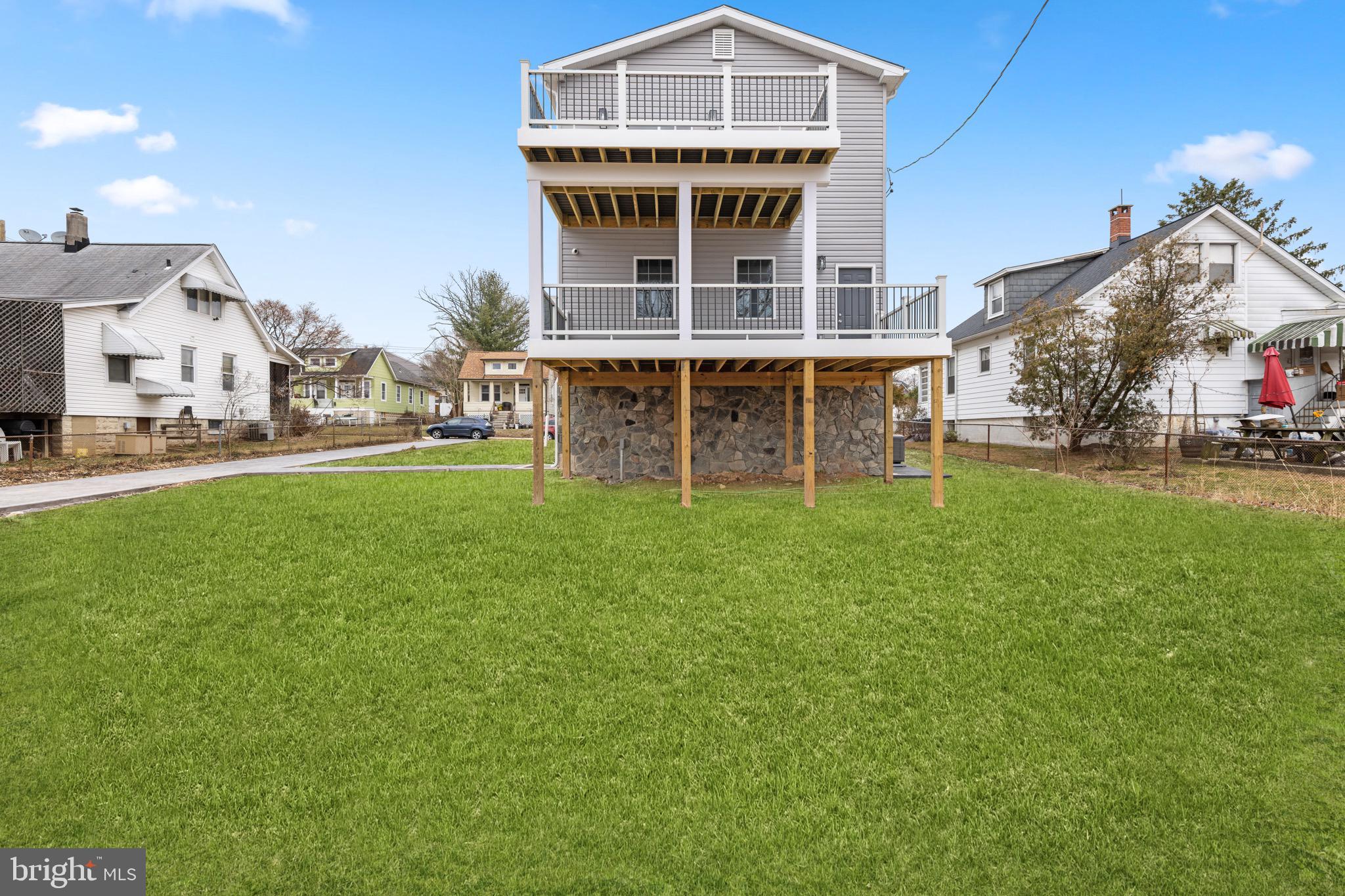 WESTFIELD - Residential