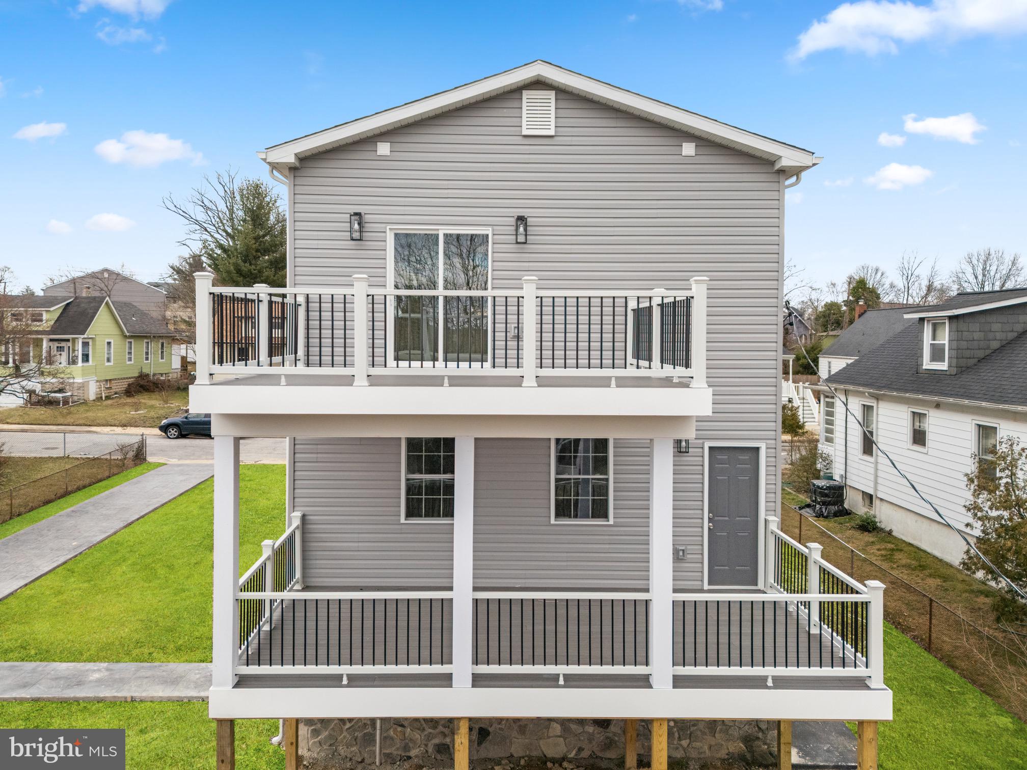 WESTFIELD - Residential
