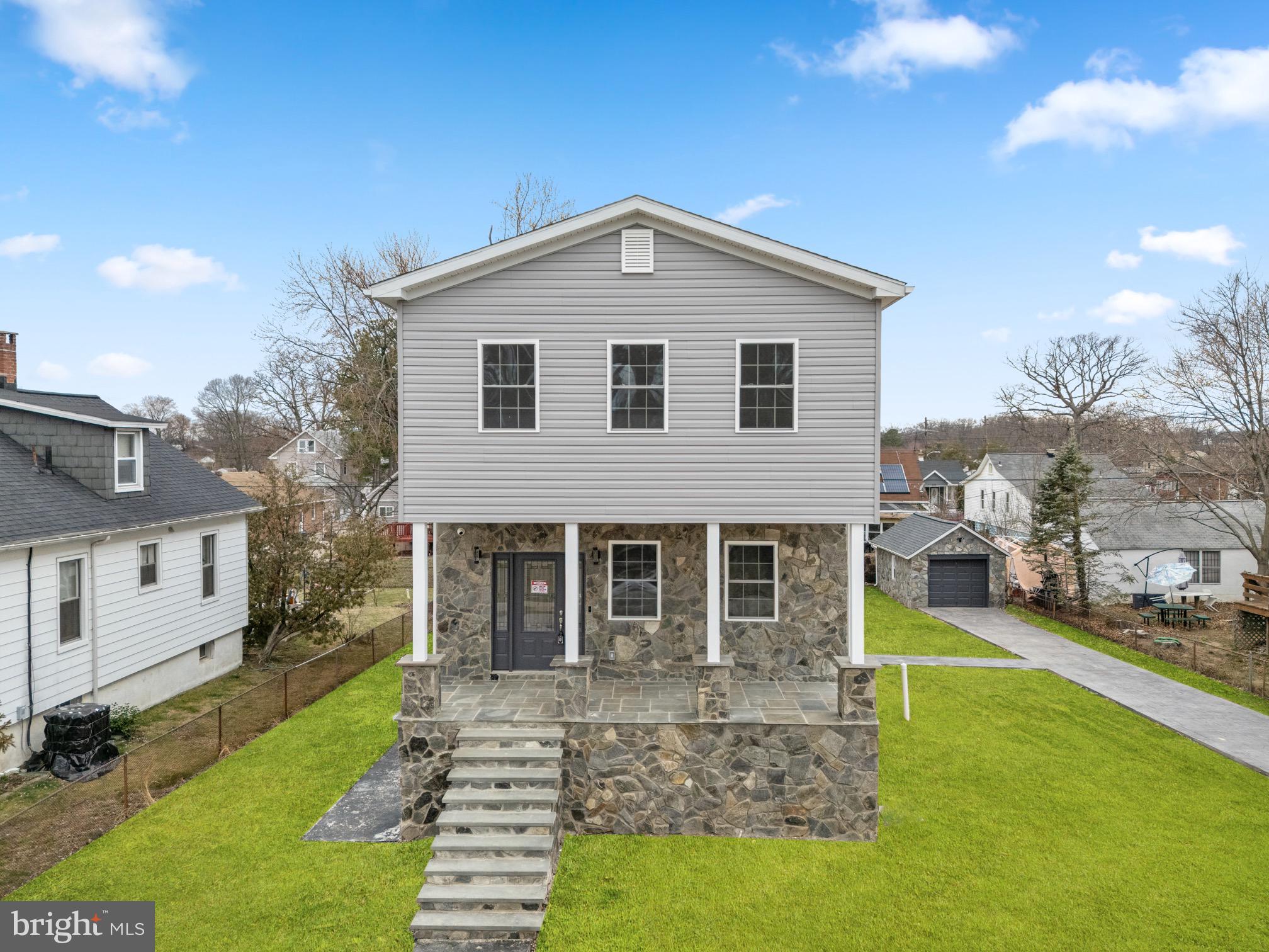 WESTFIELD - Residential