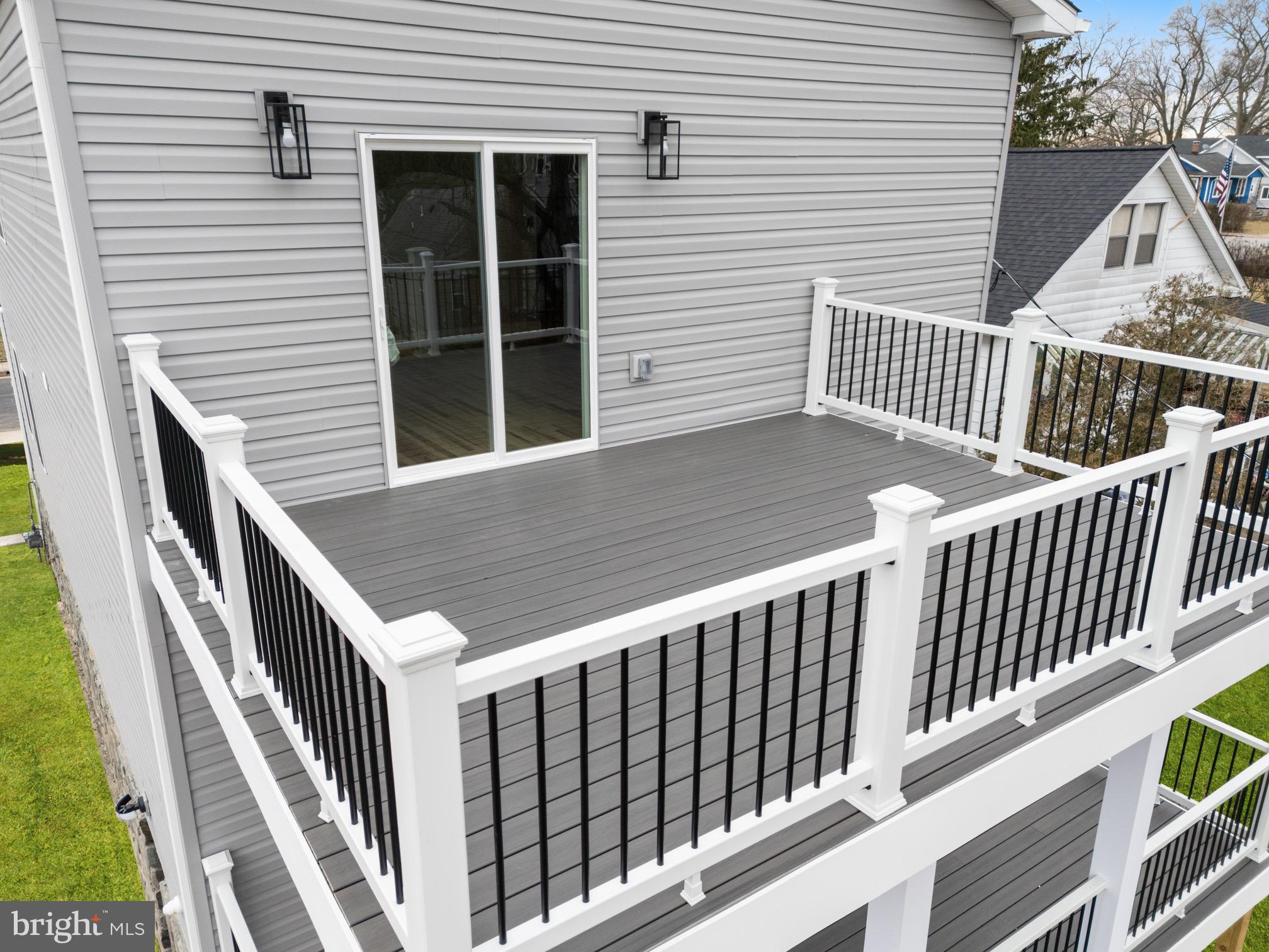 WESTFIELD - Residential