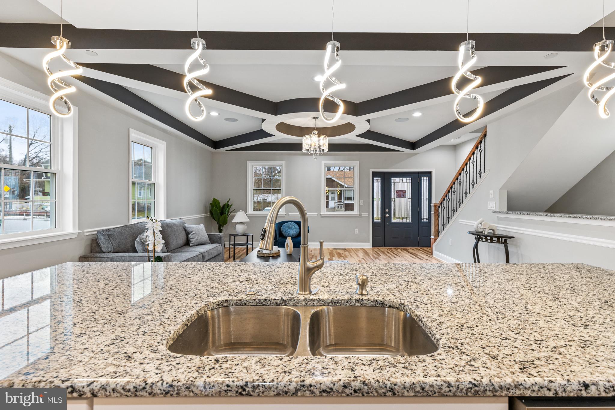 WESTFIELD - Residential