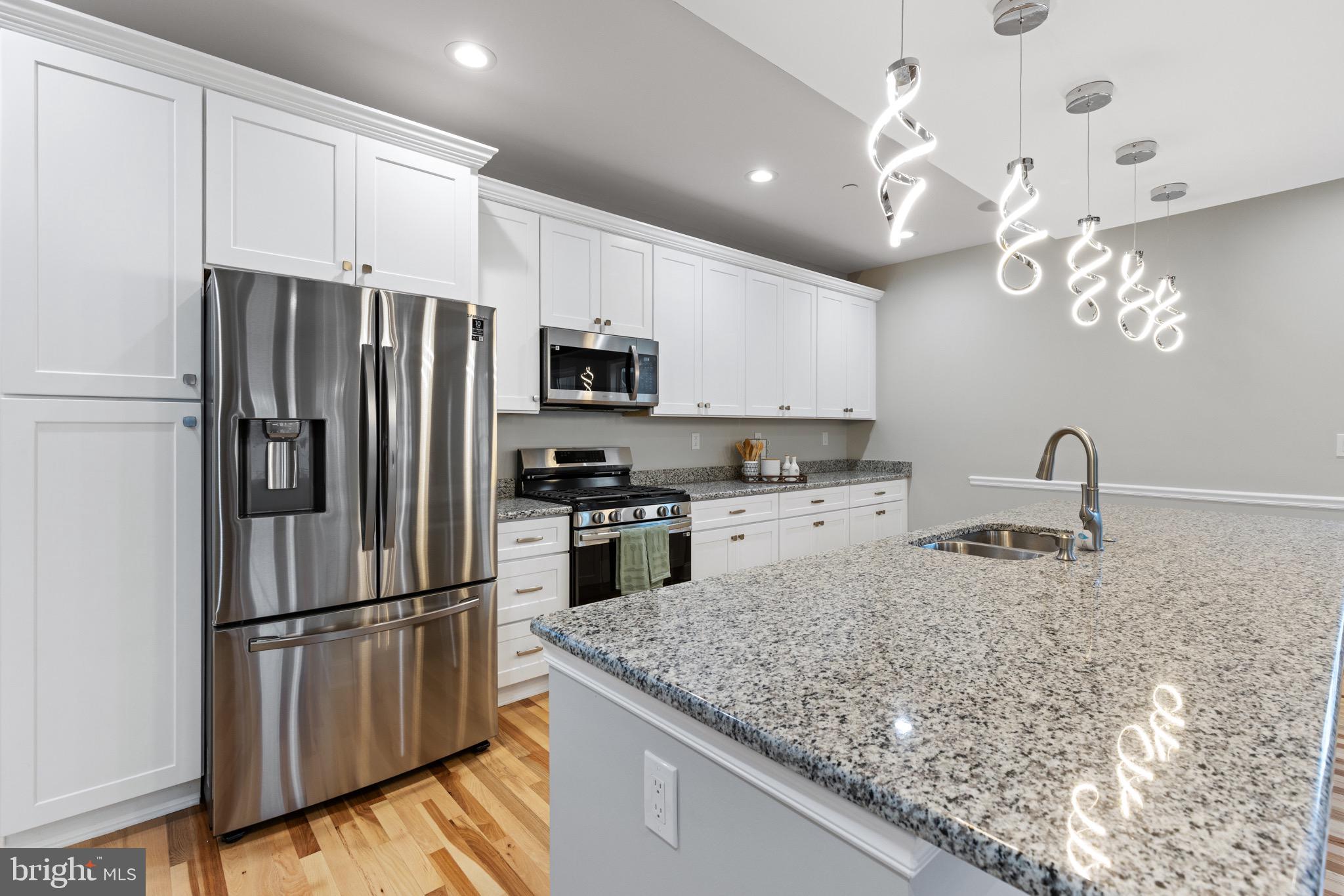 WESTFIELD - Residential