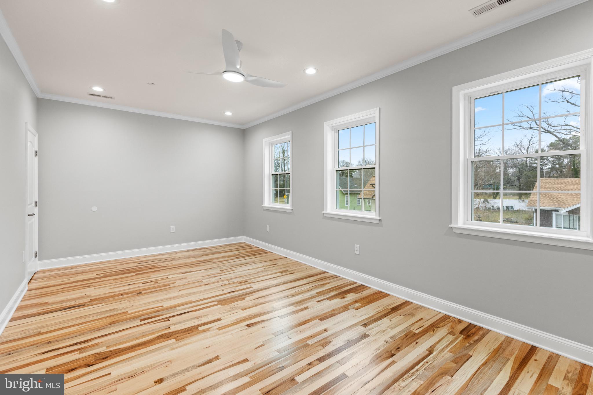 WESTFIELD - Residential