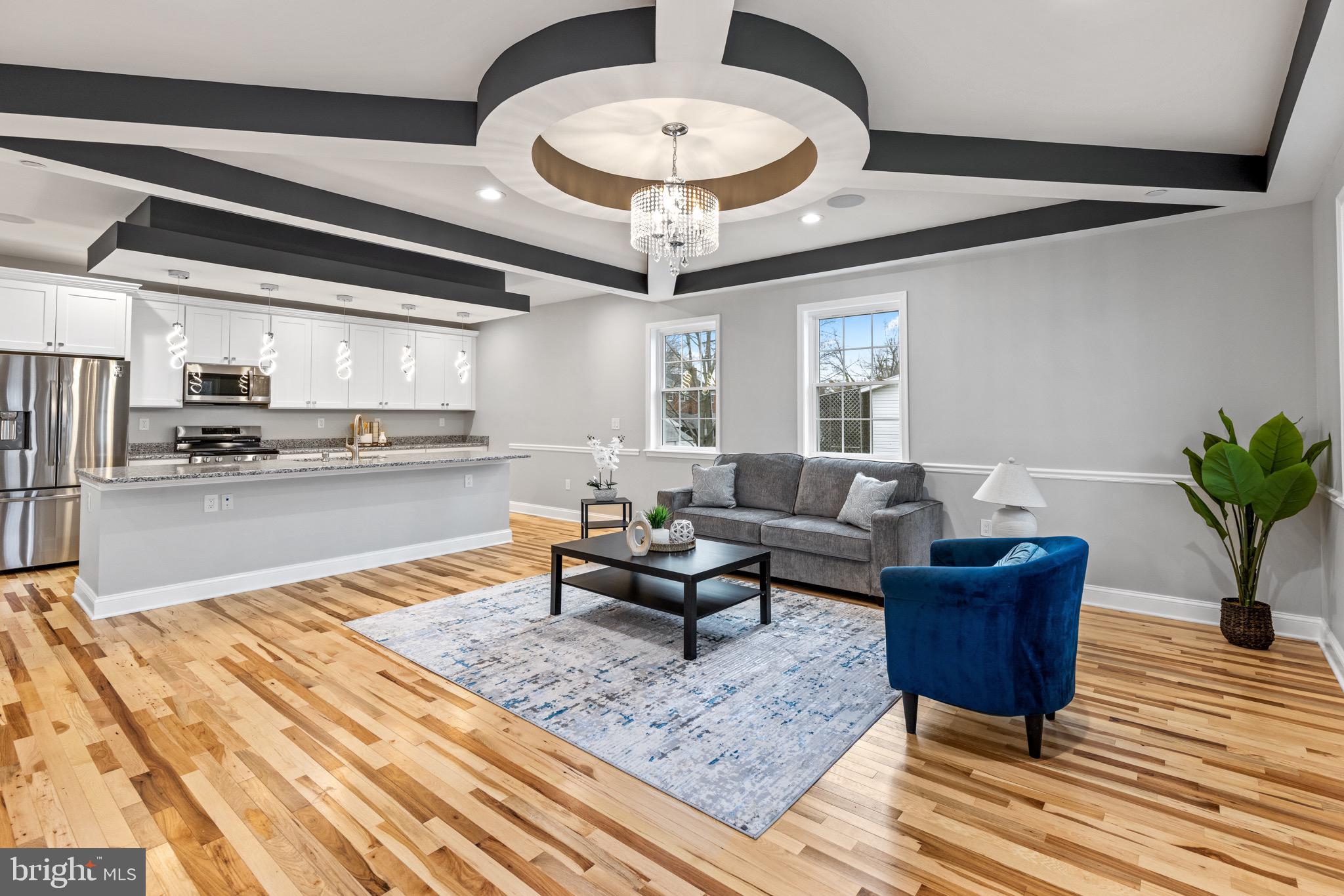 WESTFIELD - Residential