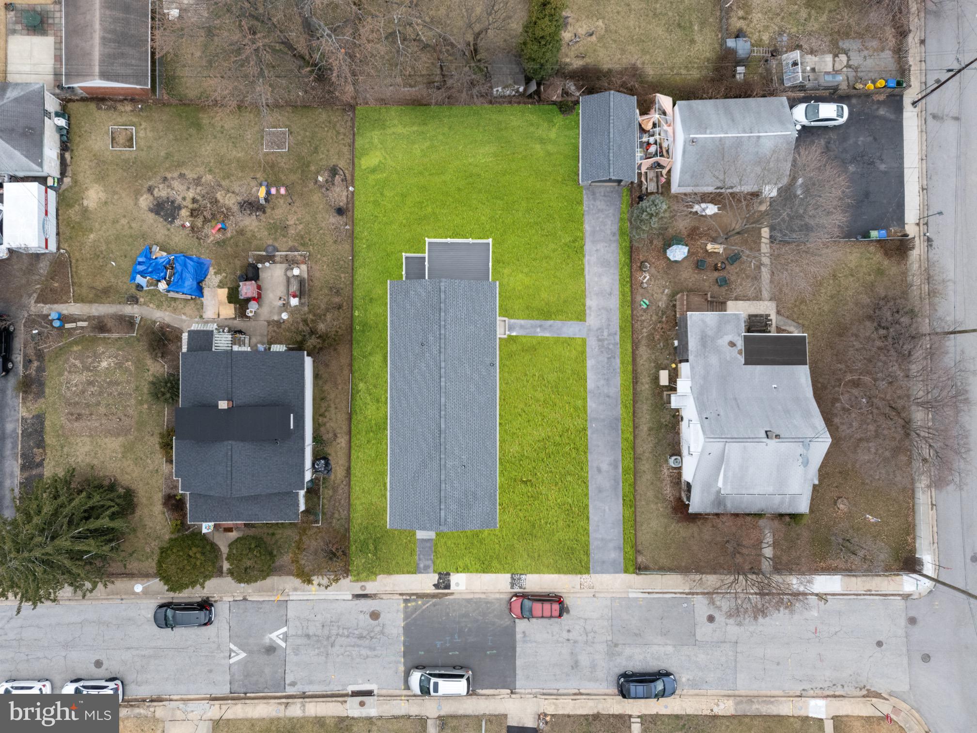 WESTFIELD - Residential