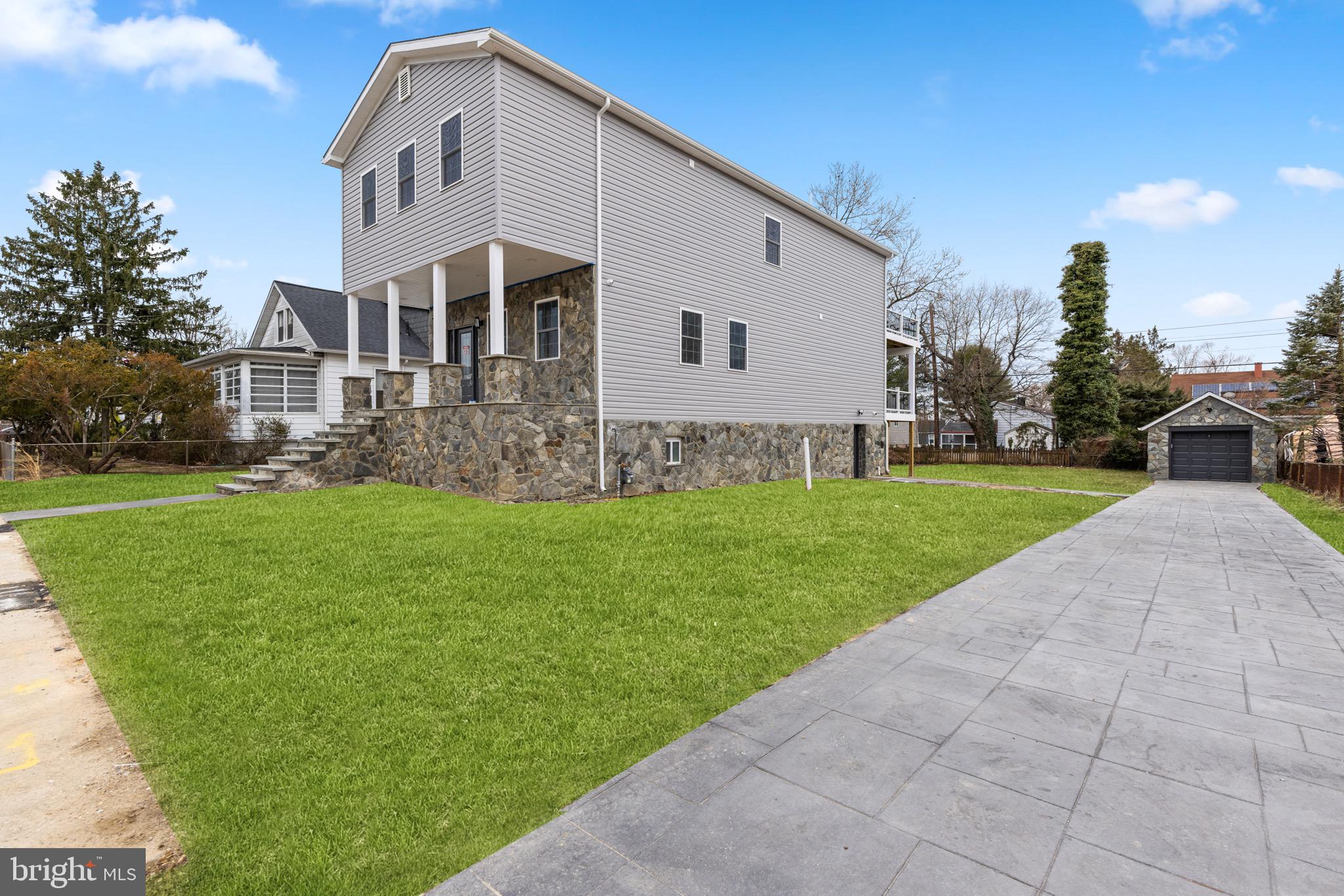 WESTFIELD - Residential