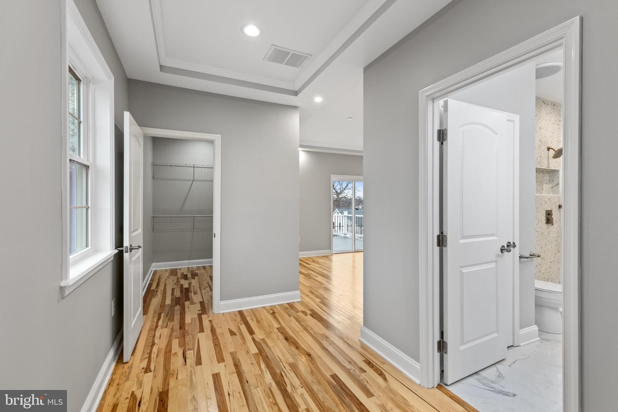 WESTFIELD - Residential
