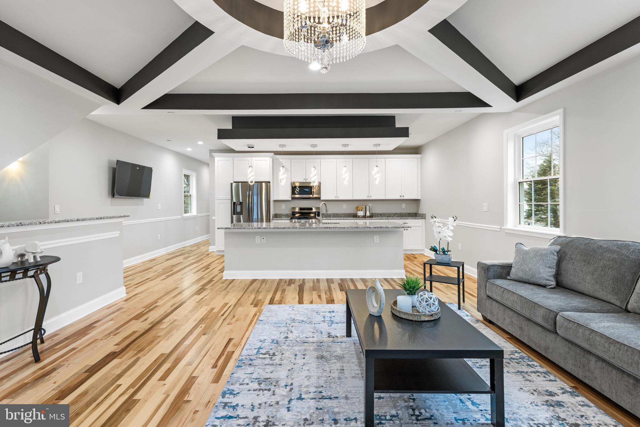 WESTFIELD - Residential