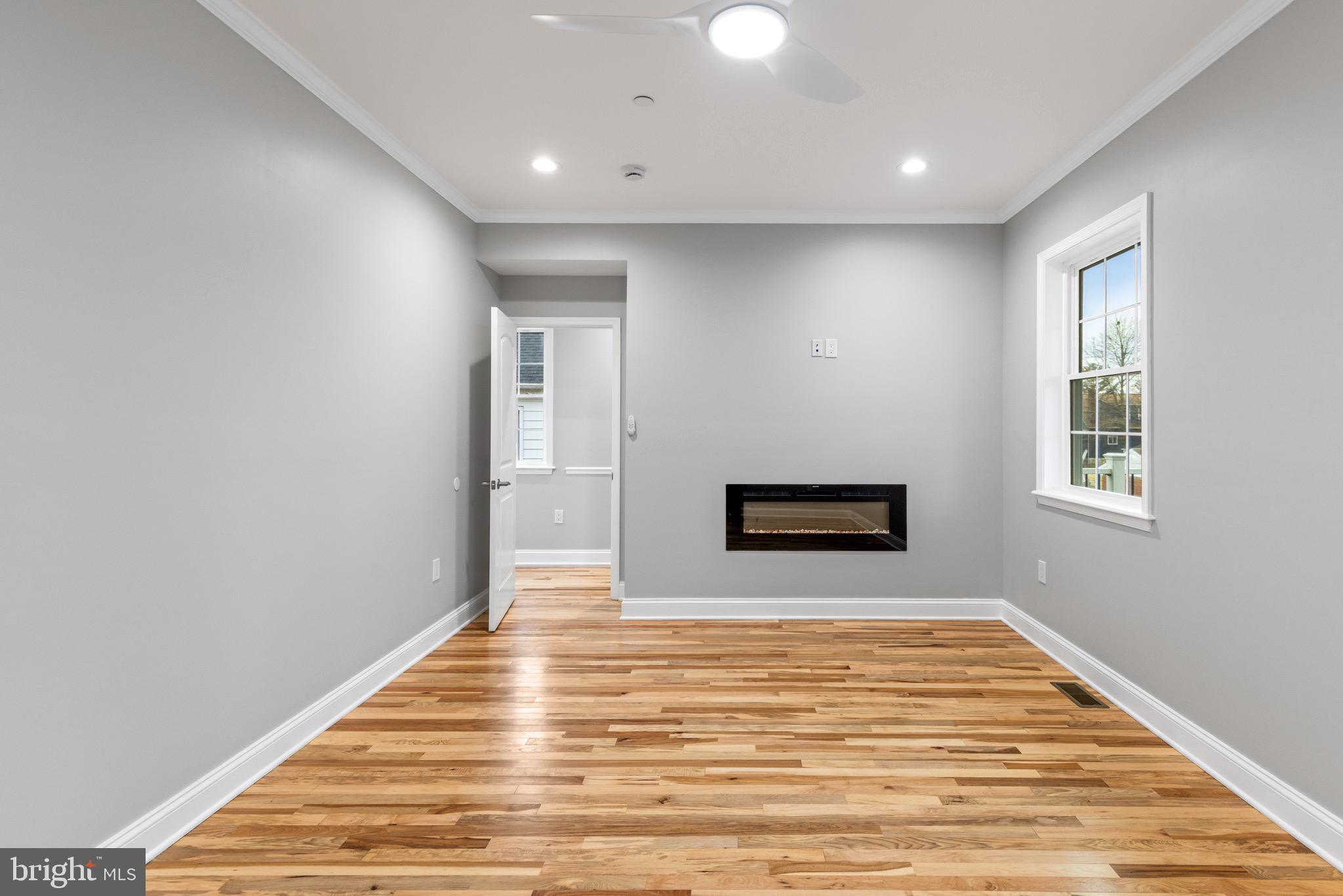 WESTFIELD - Residential