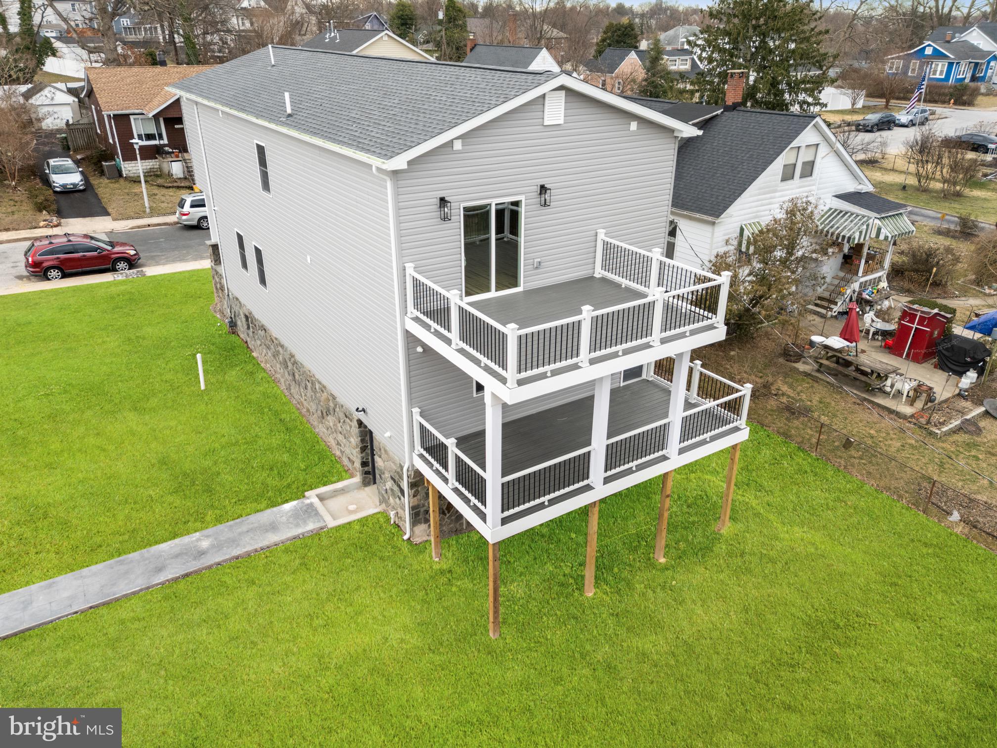 WESTFIELD - Residential