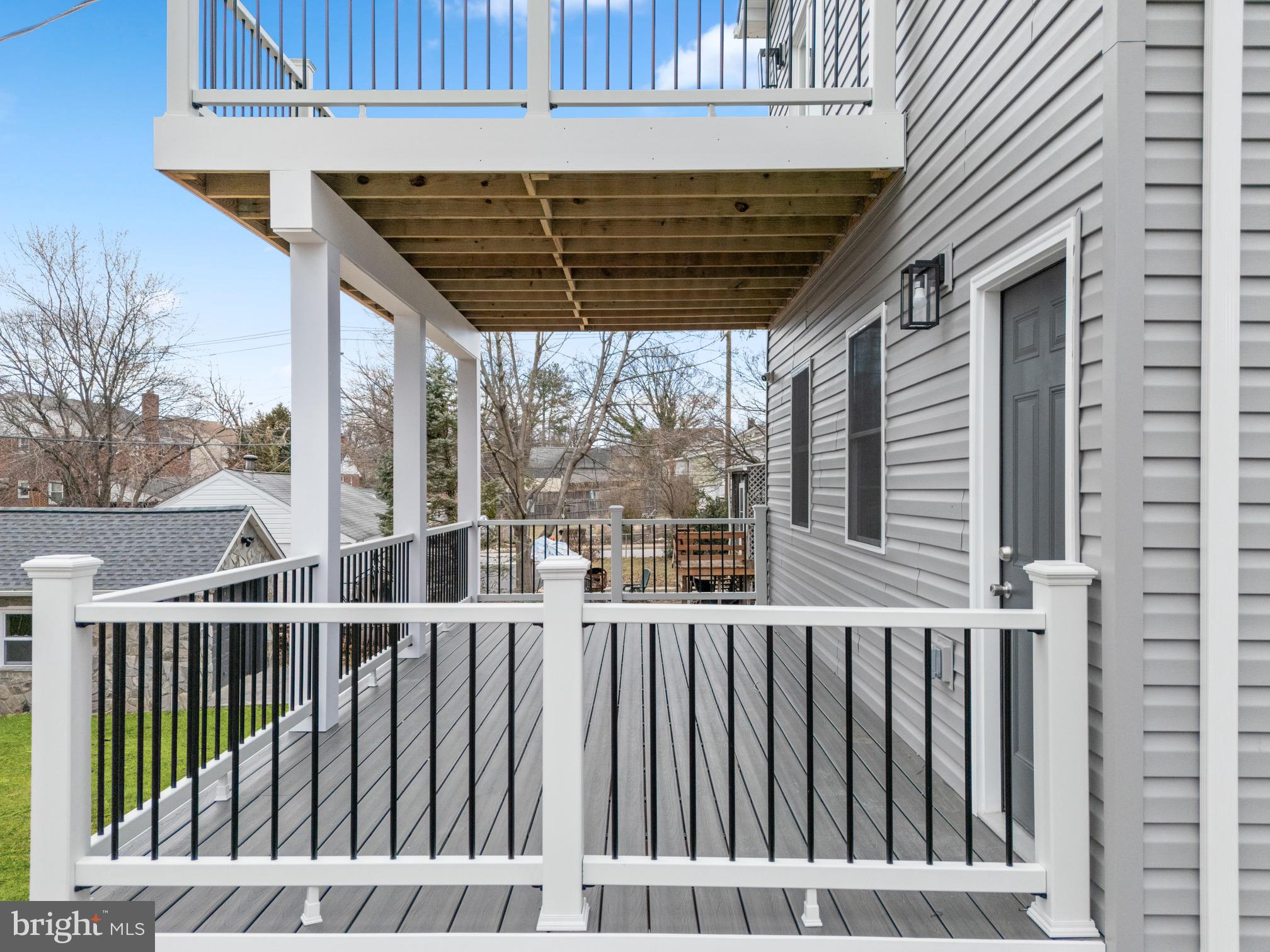 WESTFIELD - Residential