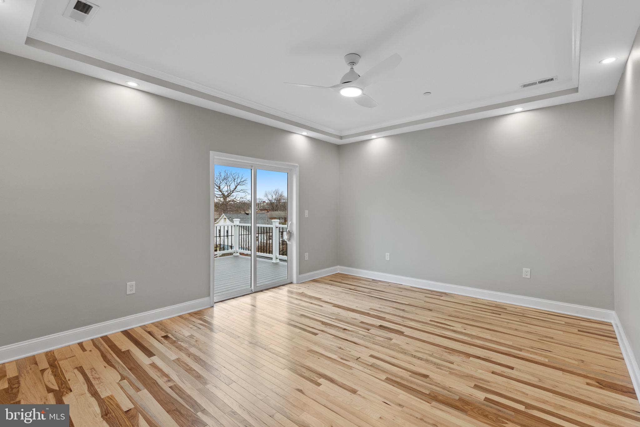 WESTFIELD - Residential