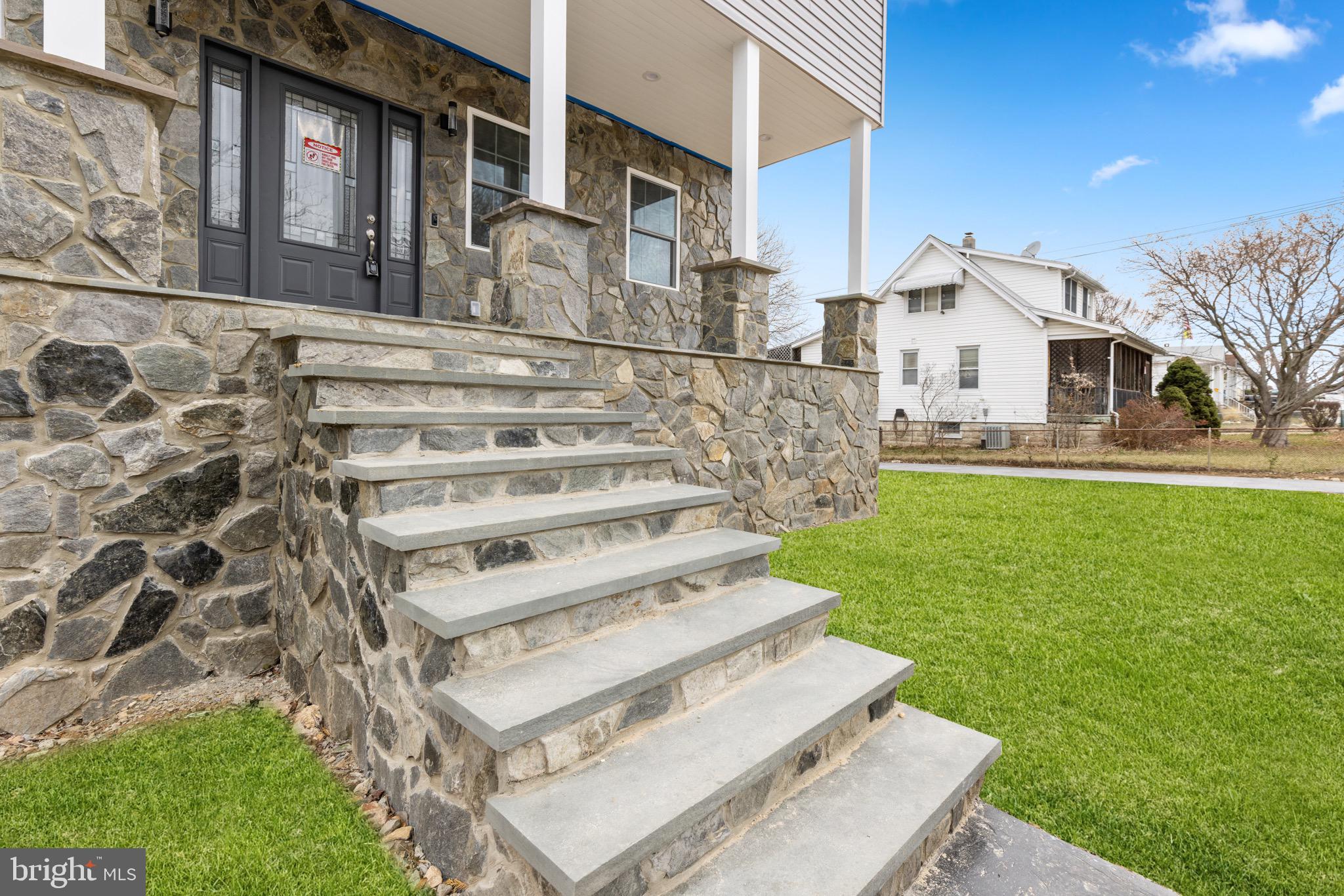 WESTFIELD - Residential