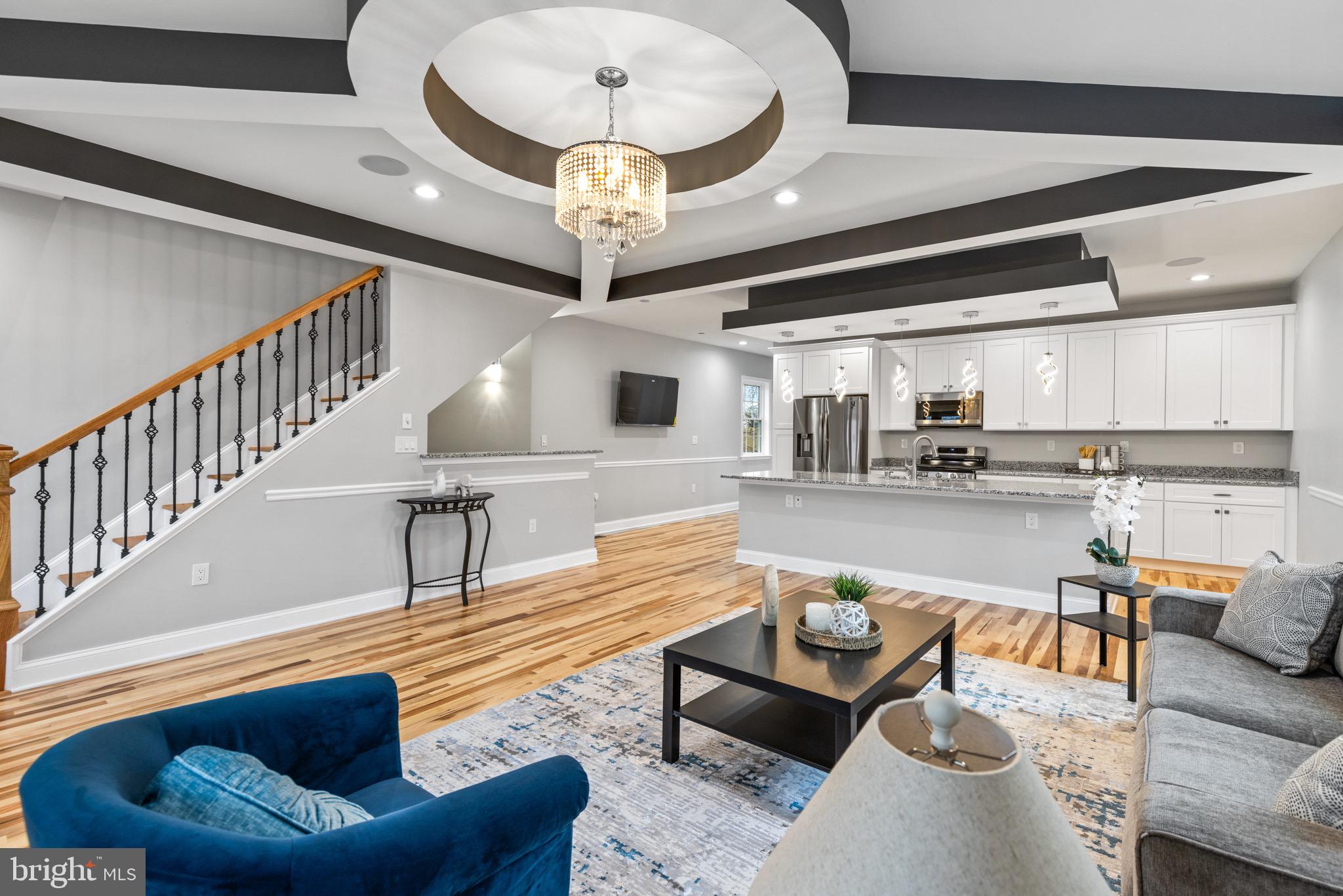 WESTFIELD - Residential