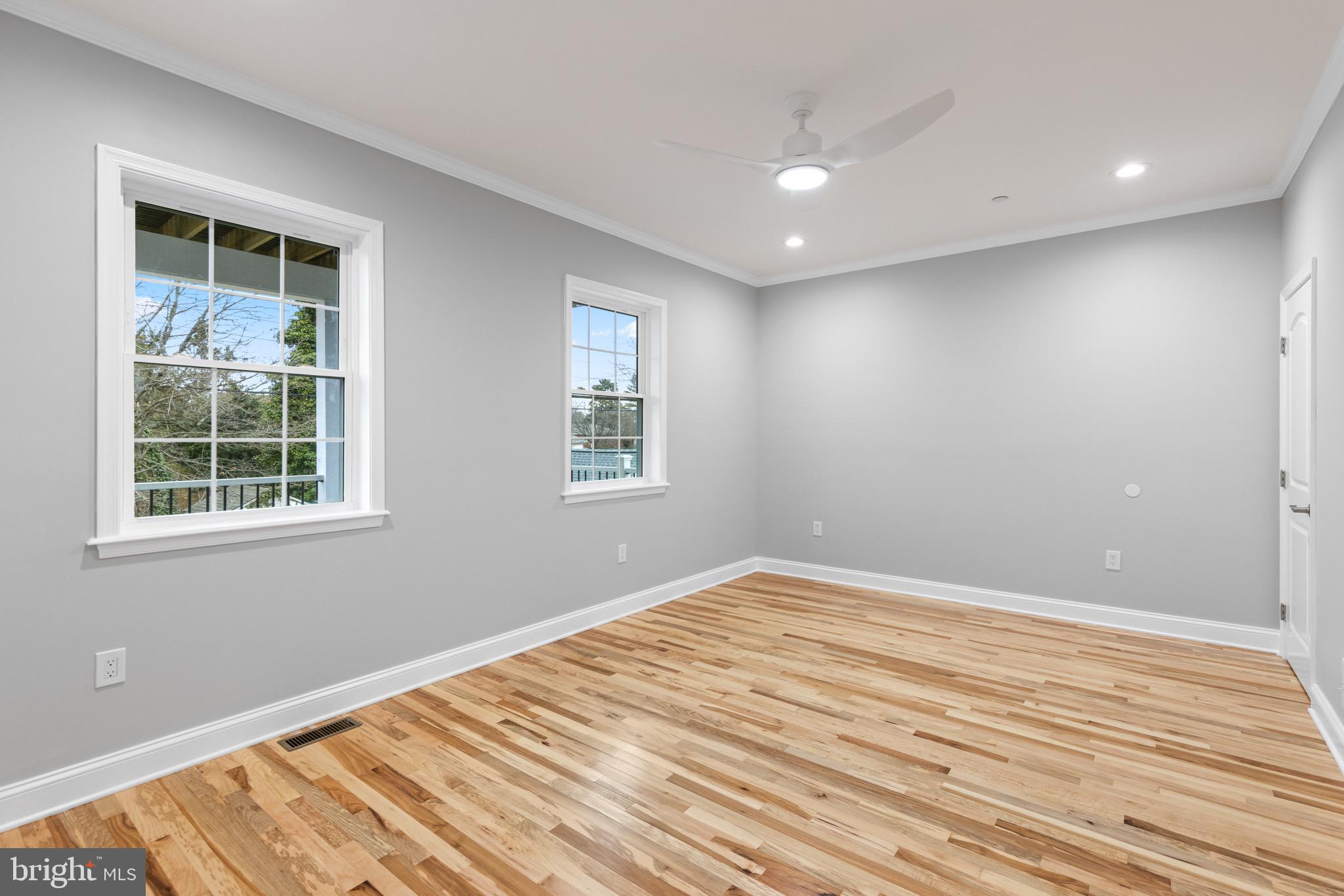 WESTFIELD - Residential