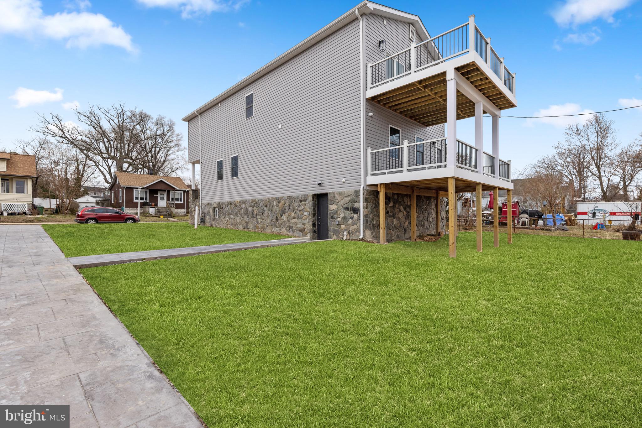 WESTFIELD - Residential