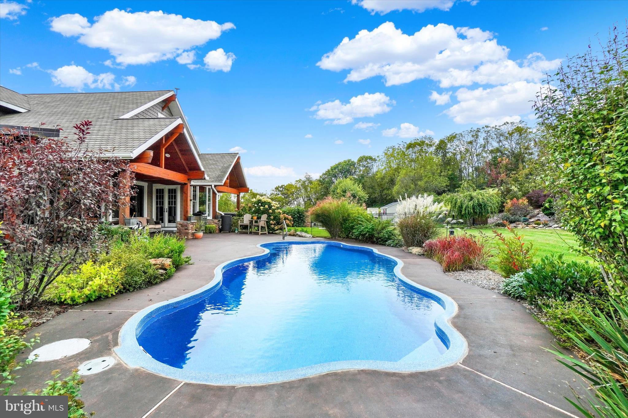 SHREWSBURY TWP - Residential