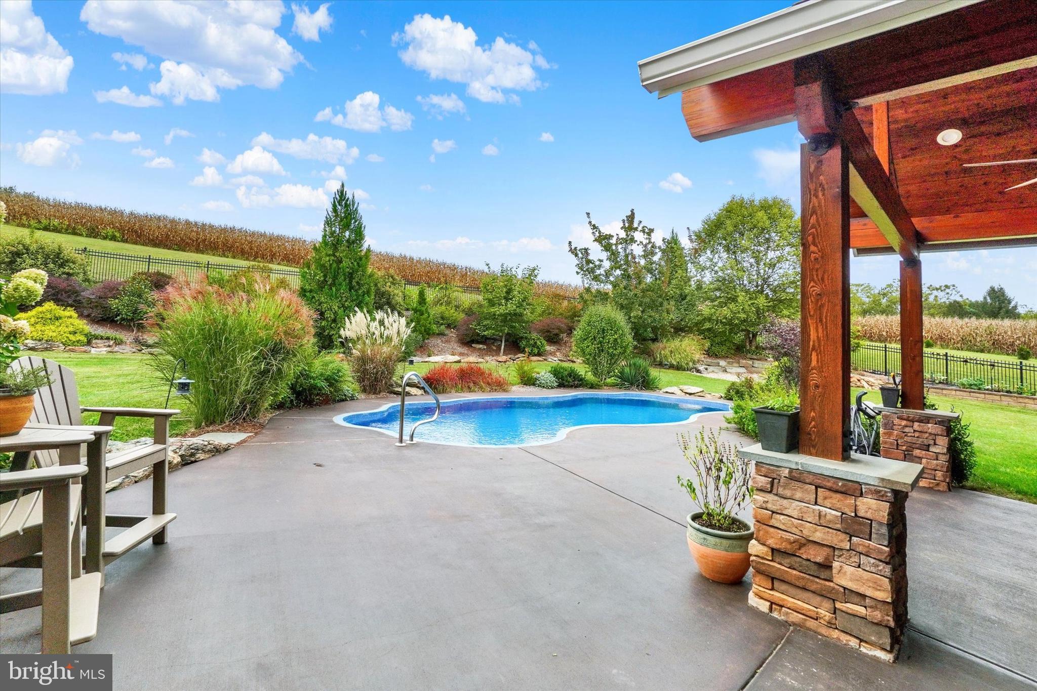 SHREWSBURY TWP - Residential