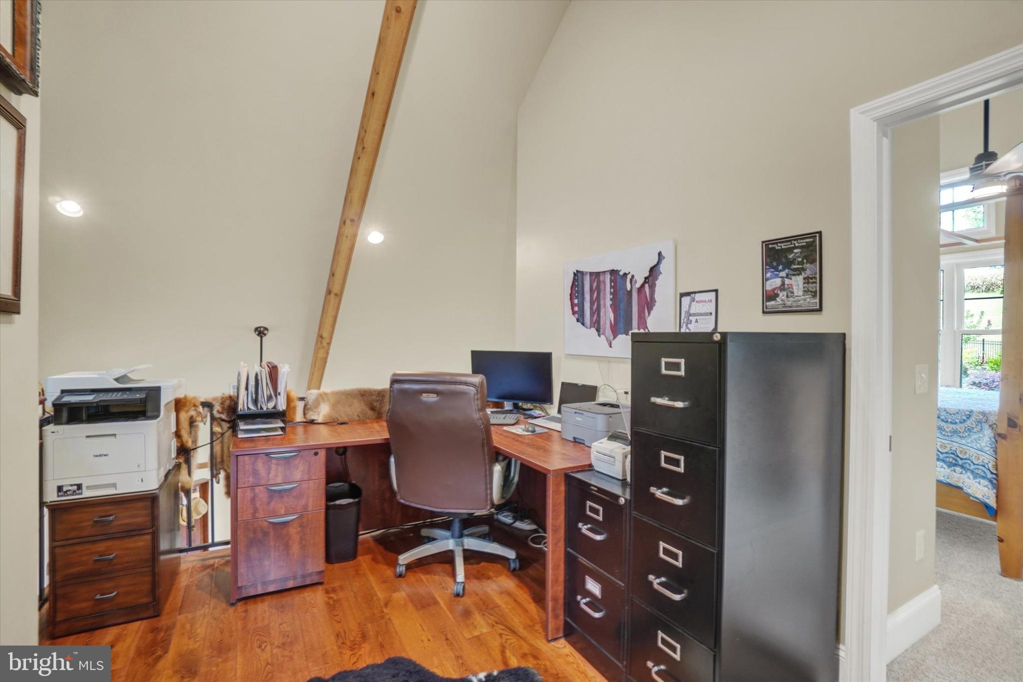 SHREWSBURY TWP - Residential