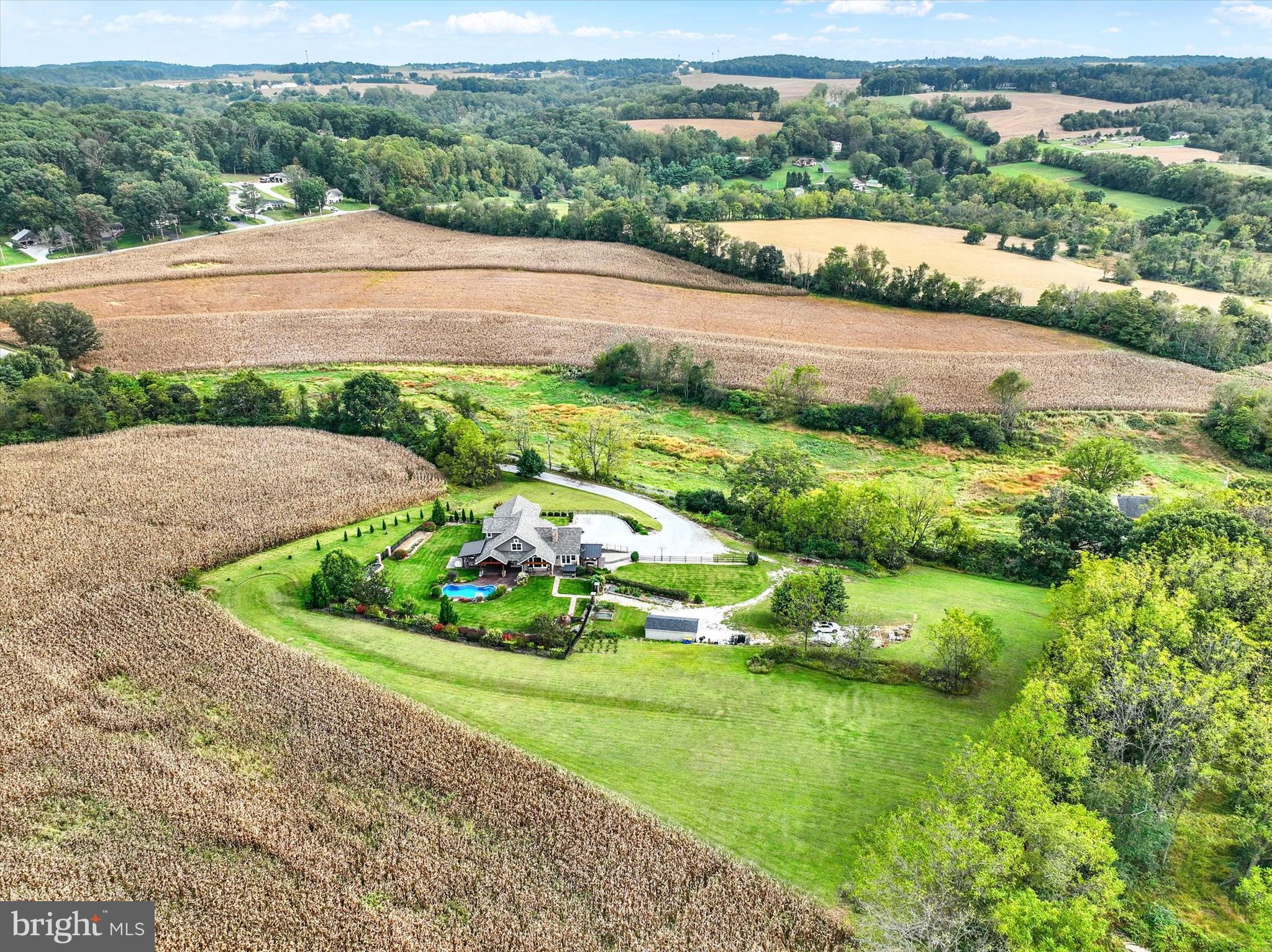 SHREWSBURY TWP - Residential