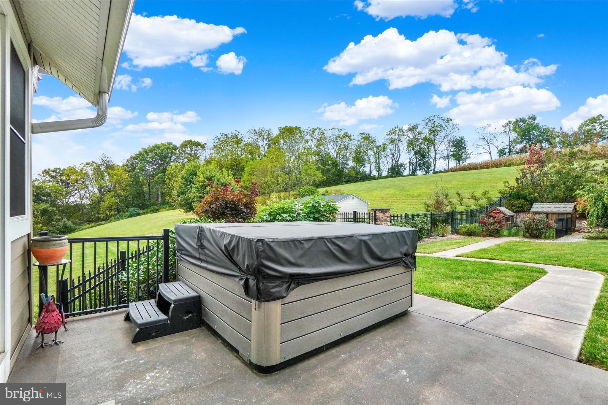 SHREWSBURY TWP - Residential