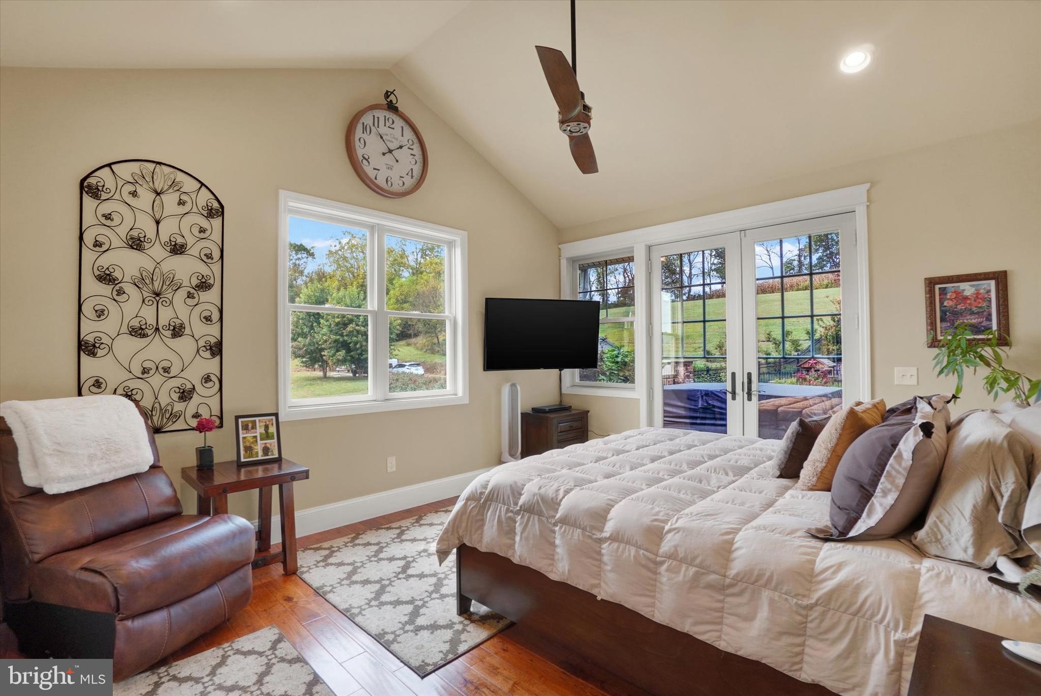 SHREWSBURY TWP - Residential