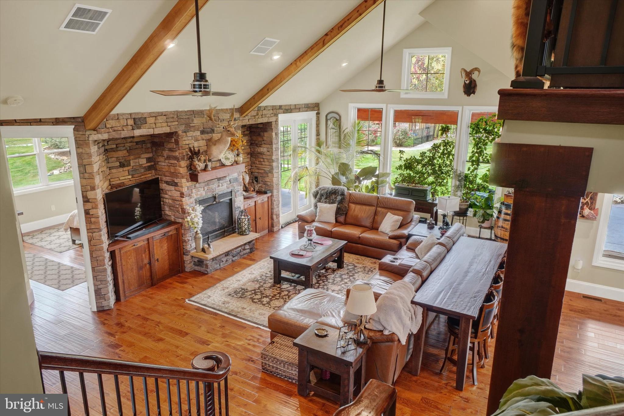 SHREWSBURY TWP - Residential