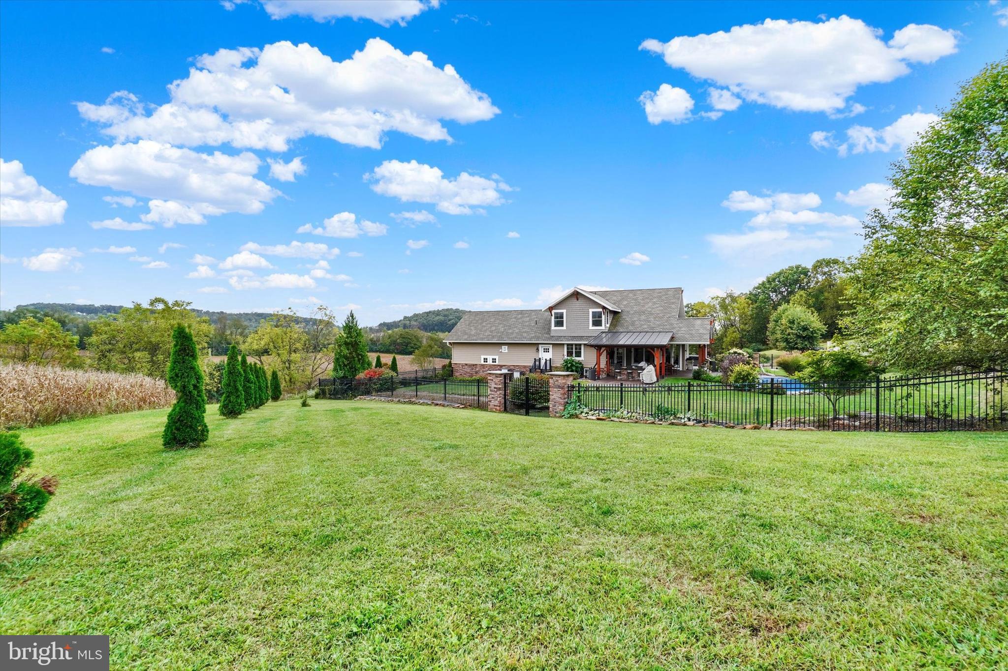 SHREWSBURY TWP - Residential