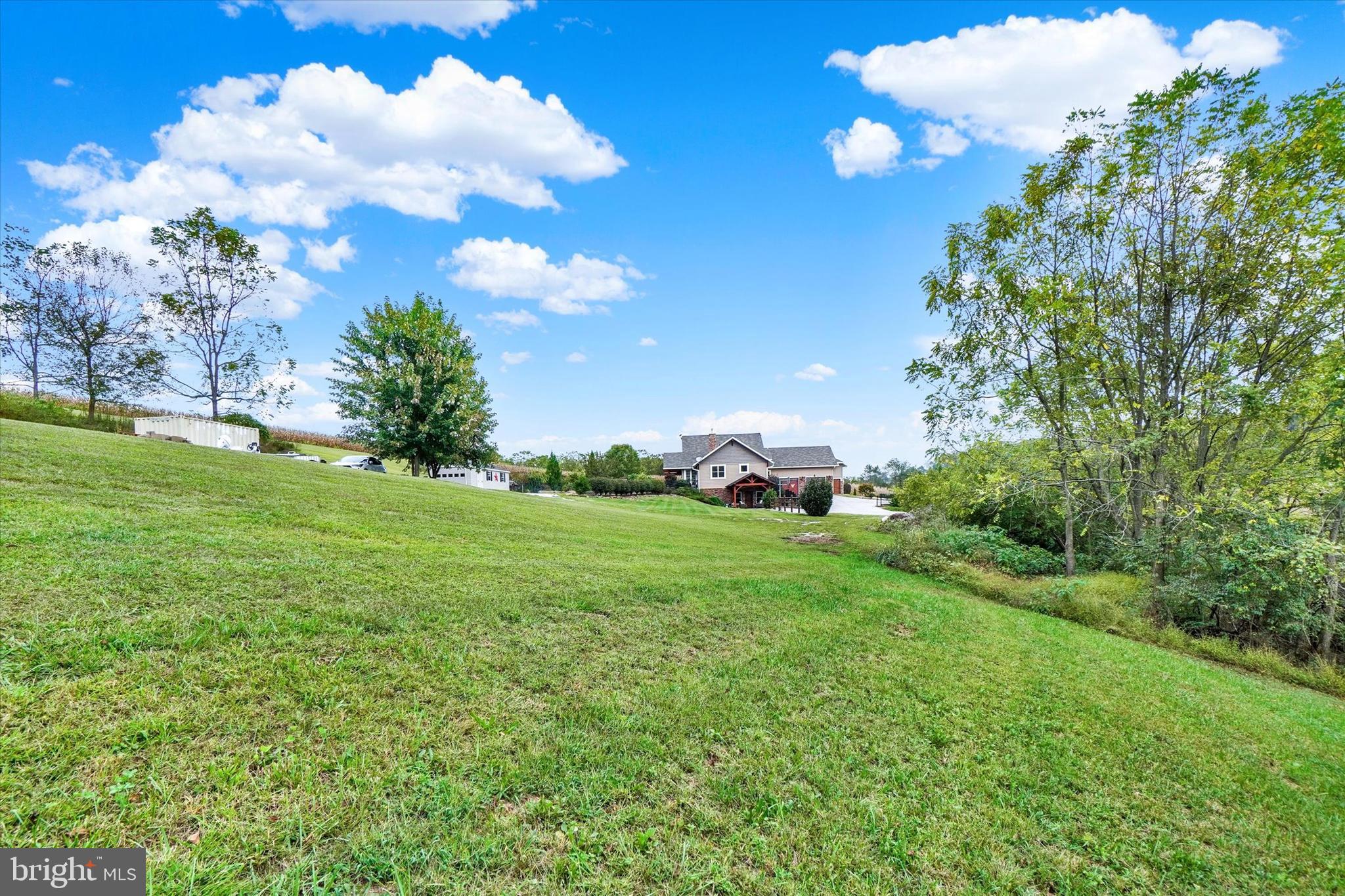 SHREWSBURY TWP - Residential