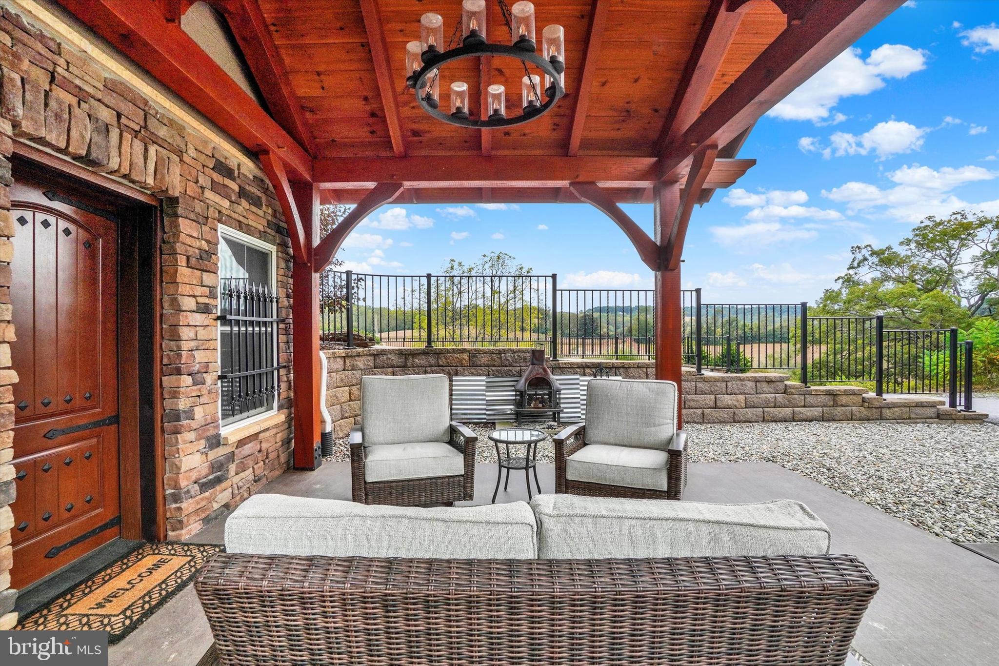 SHREWSBURY TWP - Residential