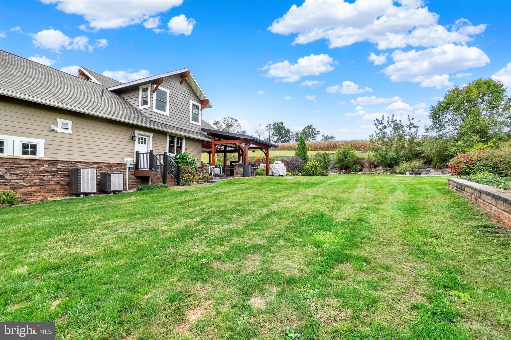 SHREWSBURY TWP - Residential