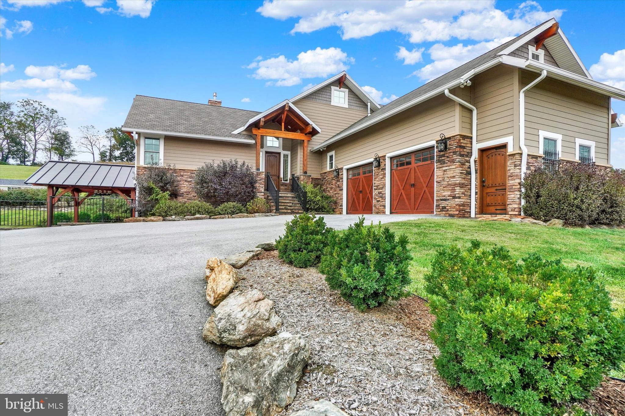 SHREWSBURY TWP - Residential