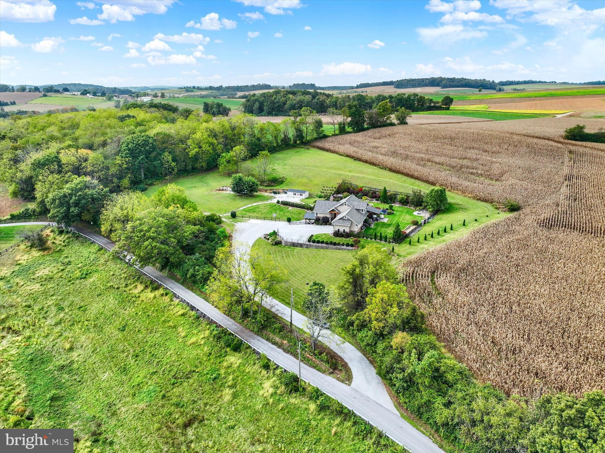 SHREWSBURY TWP - Residential