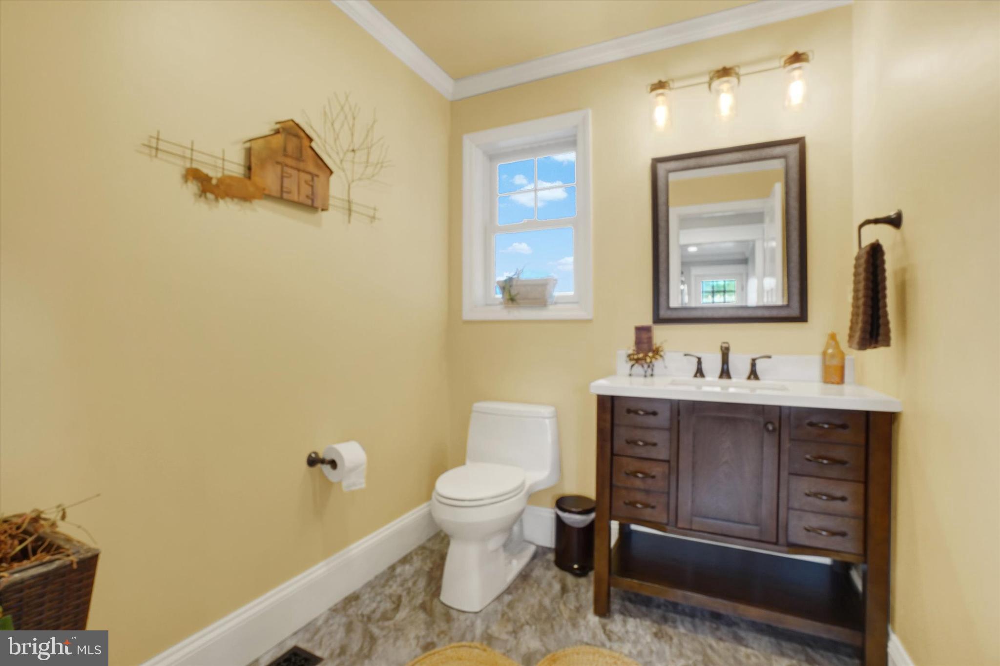 SHREWSBURY TWP - Residential