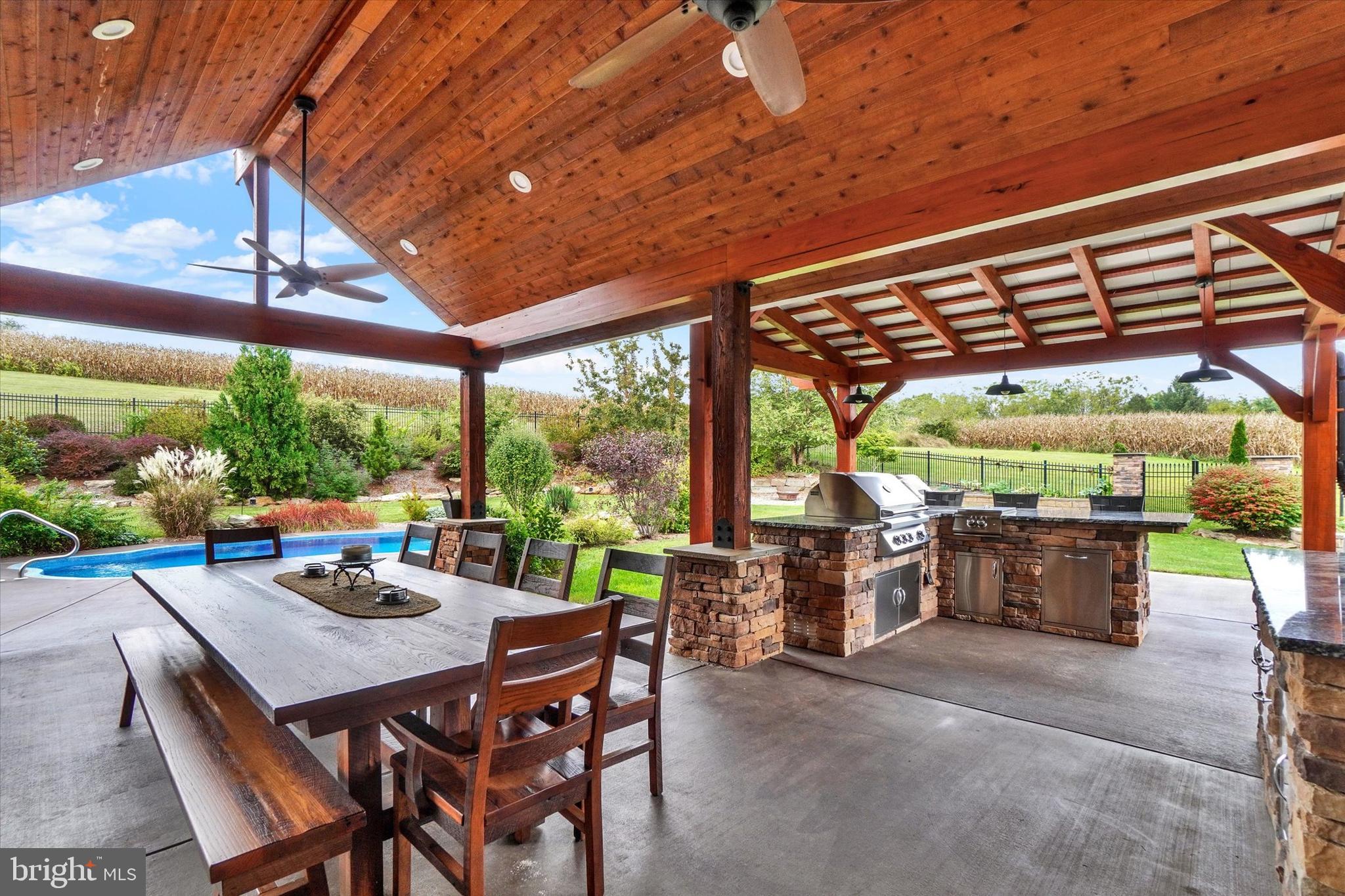 SHREWSBURY TWP - Residential