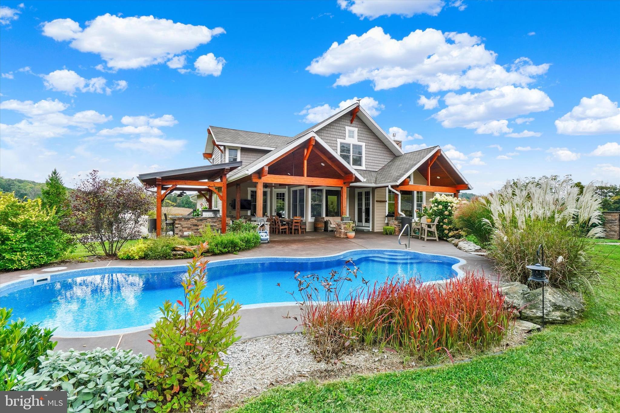 SHREWSBURY TWP - Residential