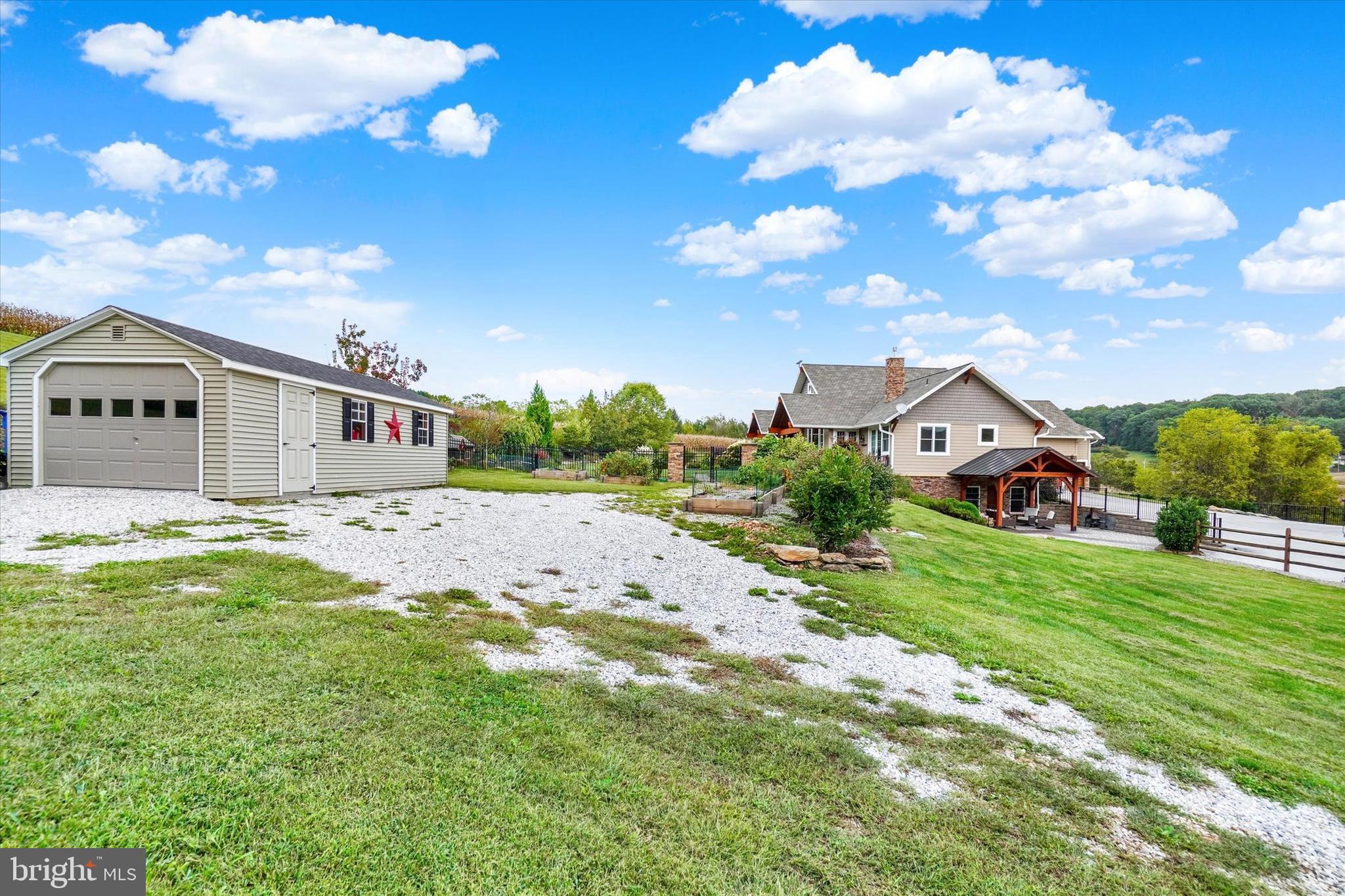 SHREWSBURY TWP - Residential