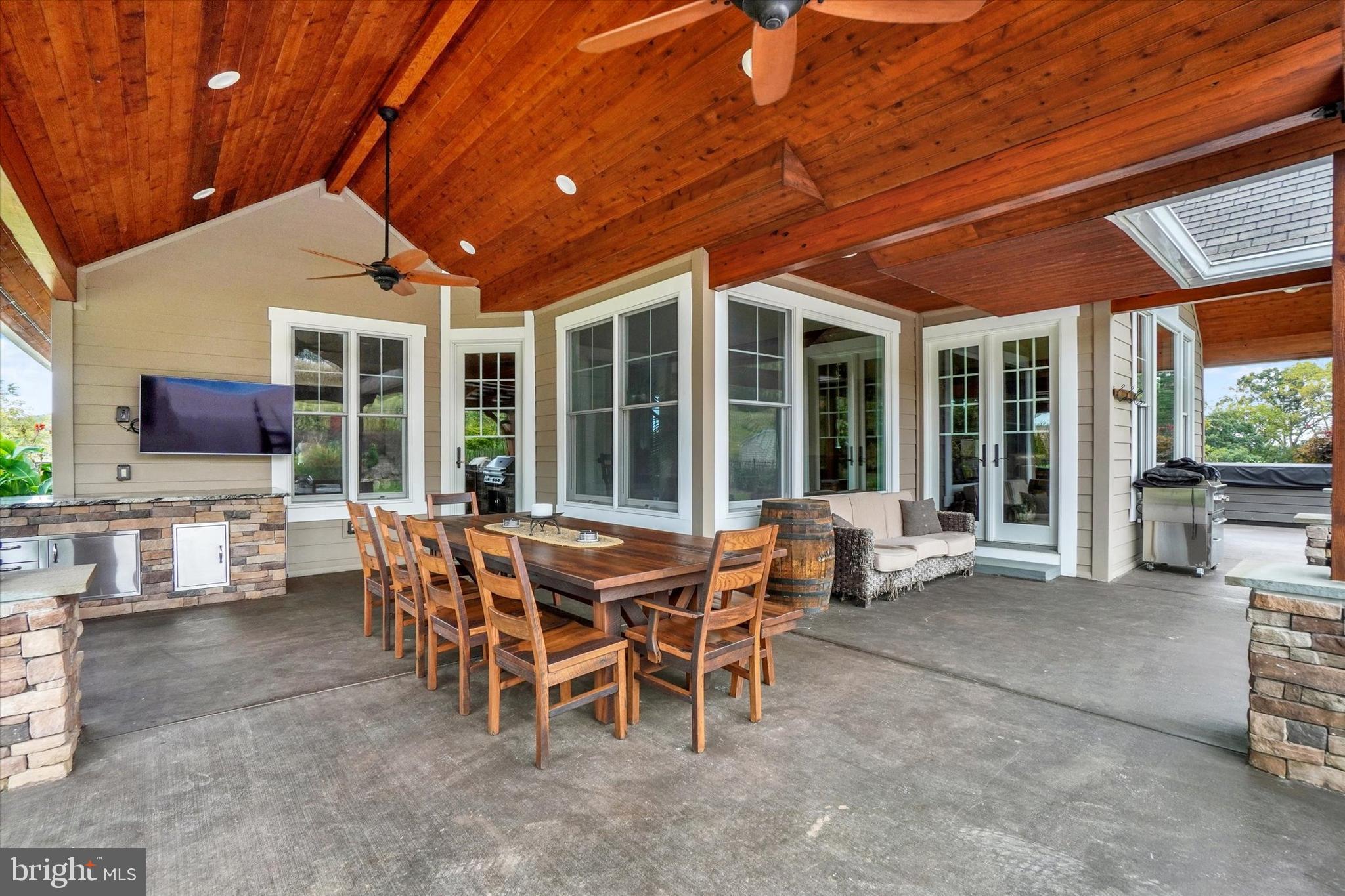 SHREWSBURY TWP - Residential