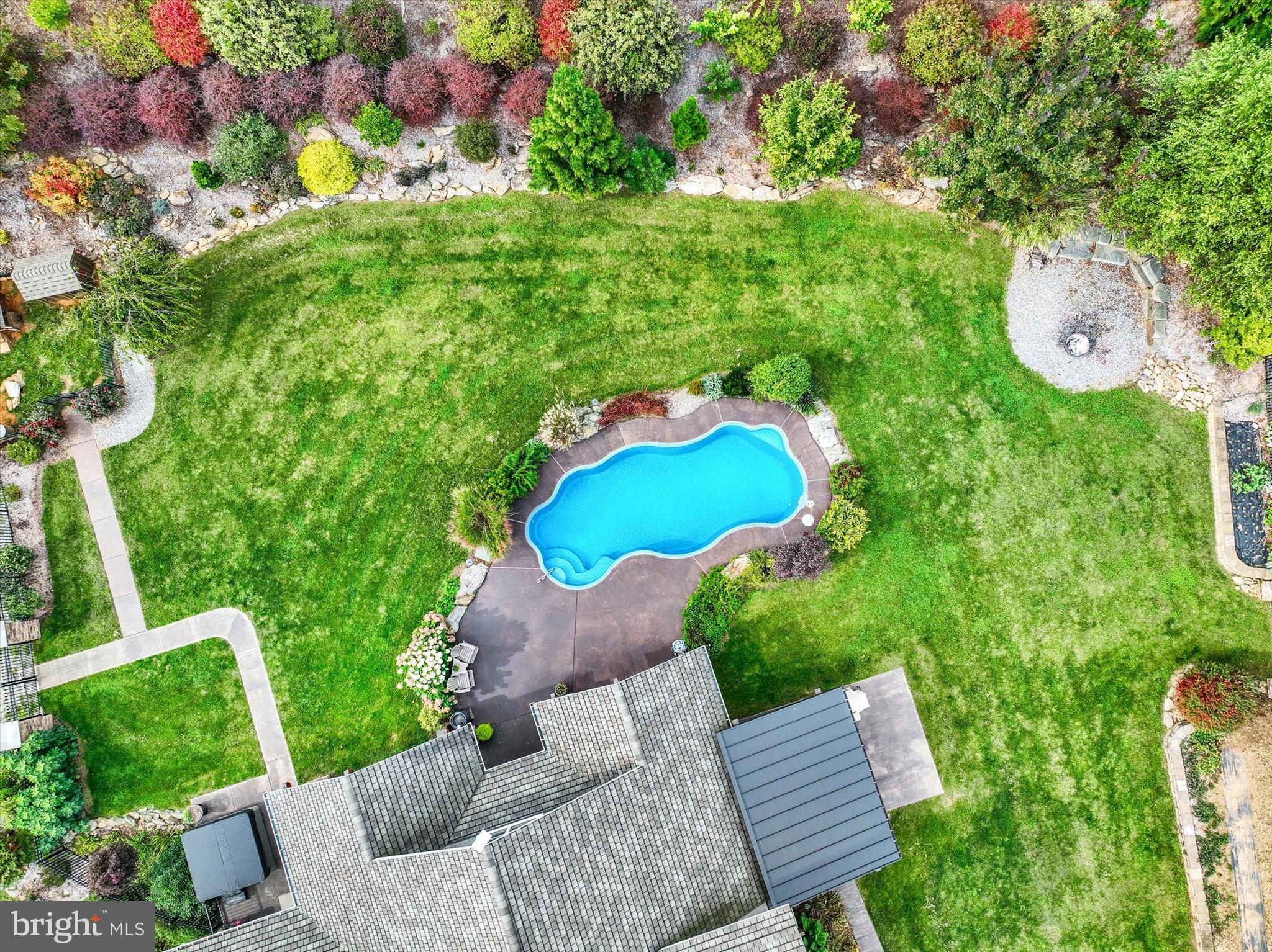 SHREWSBURY TWP - Residential