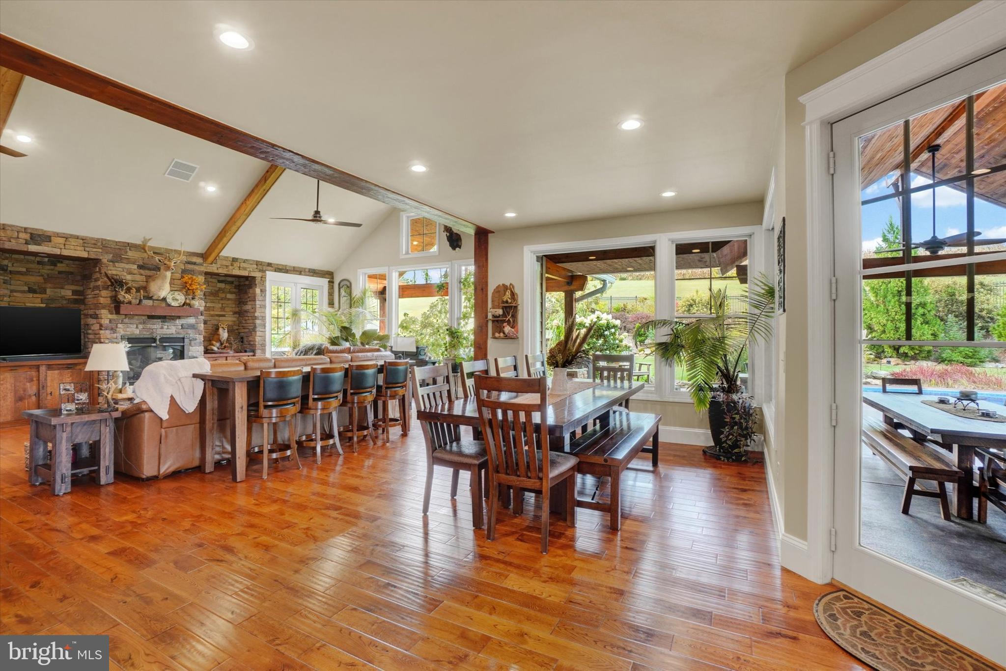 SHREWSBURY TWP - Residential