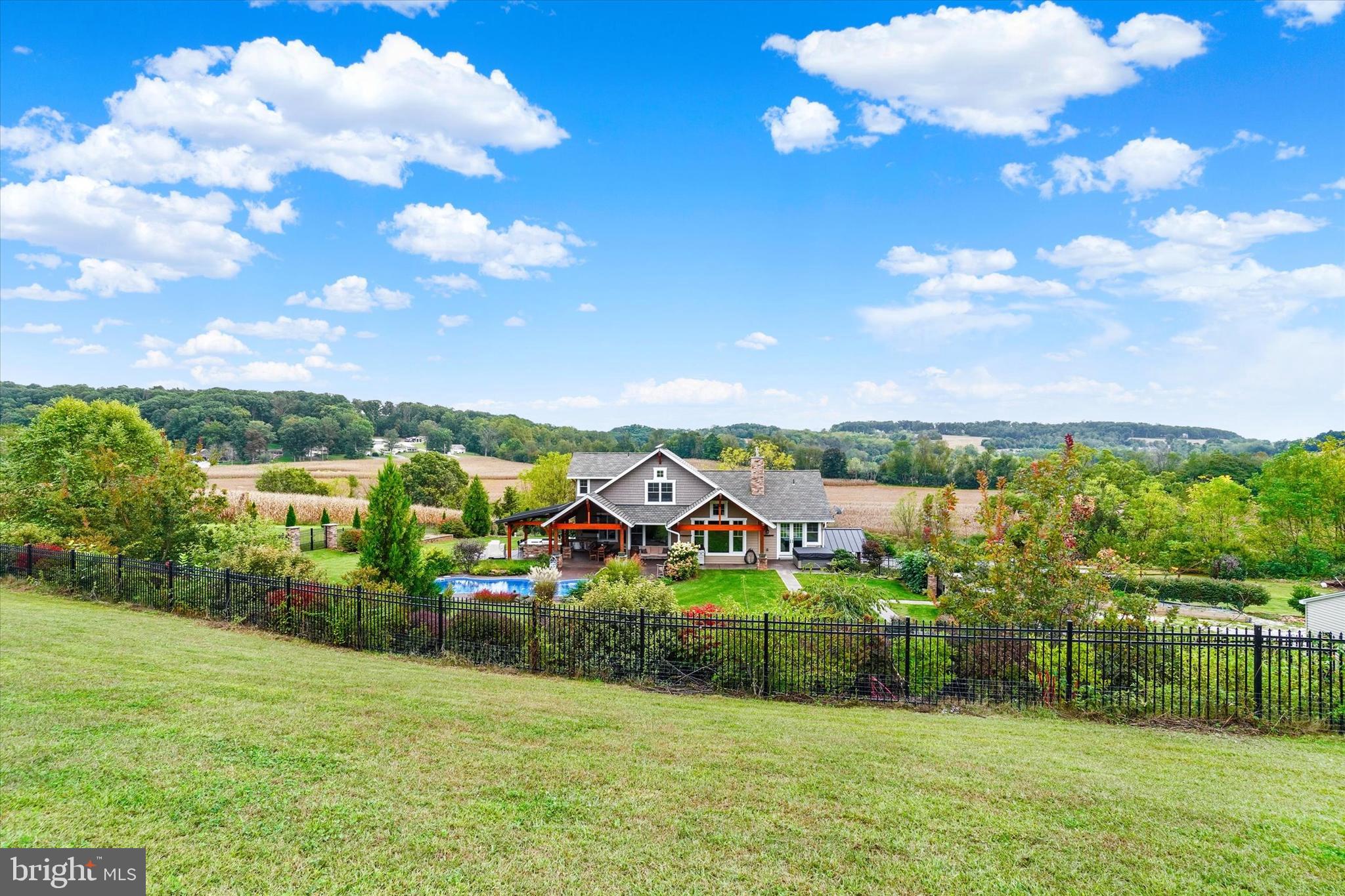 SHREWSBURY TWP - Residential