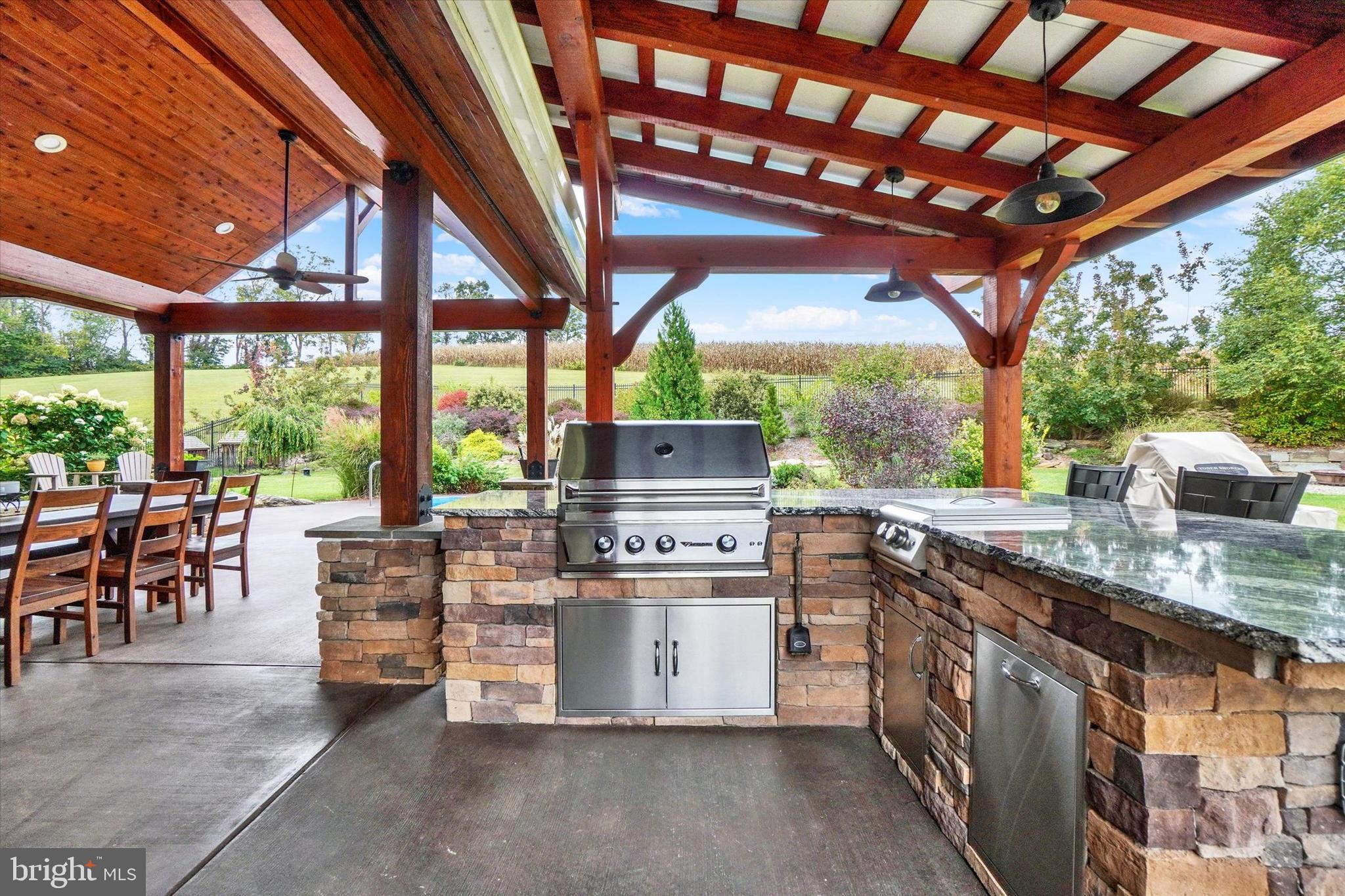 SHREWSBURY TWP - Residential