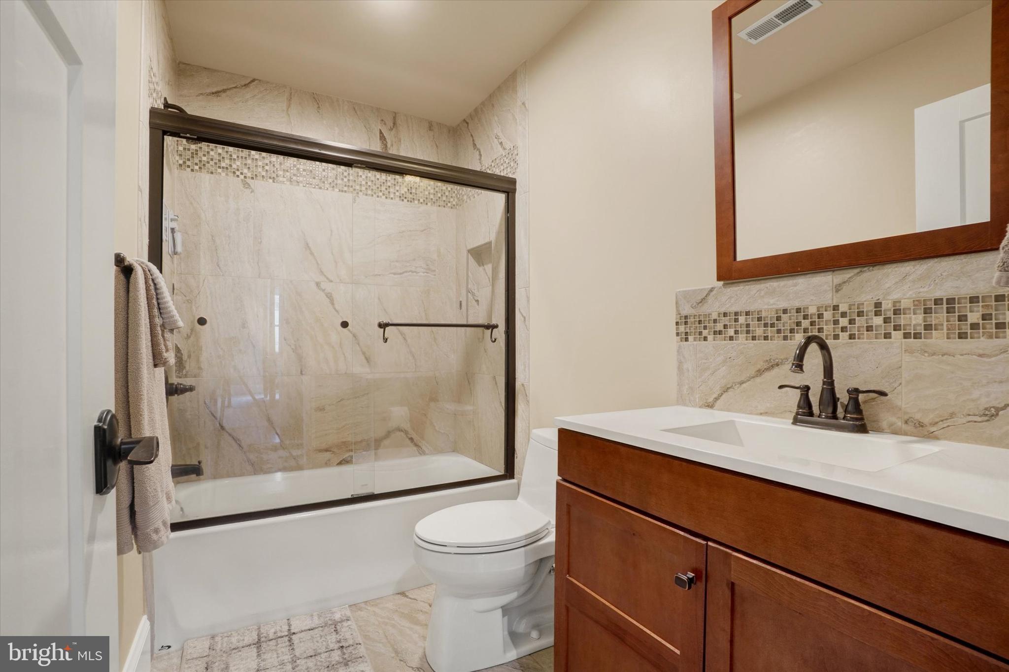 SHREWSBURY TWP - Residential