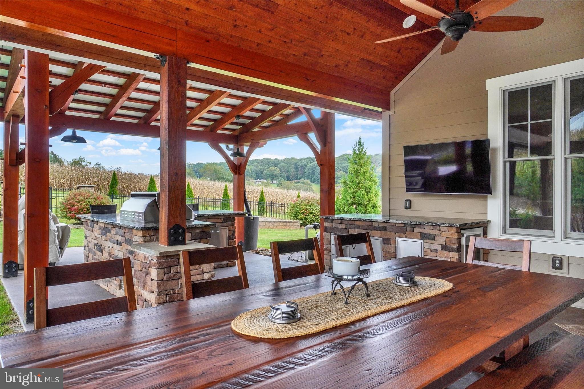 SHREWSBURY TWP - Residential