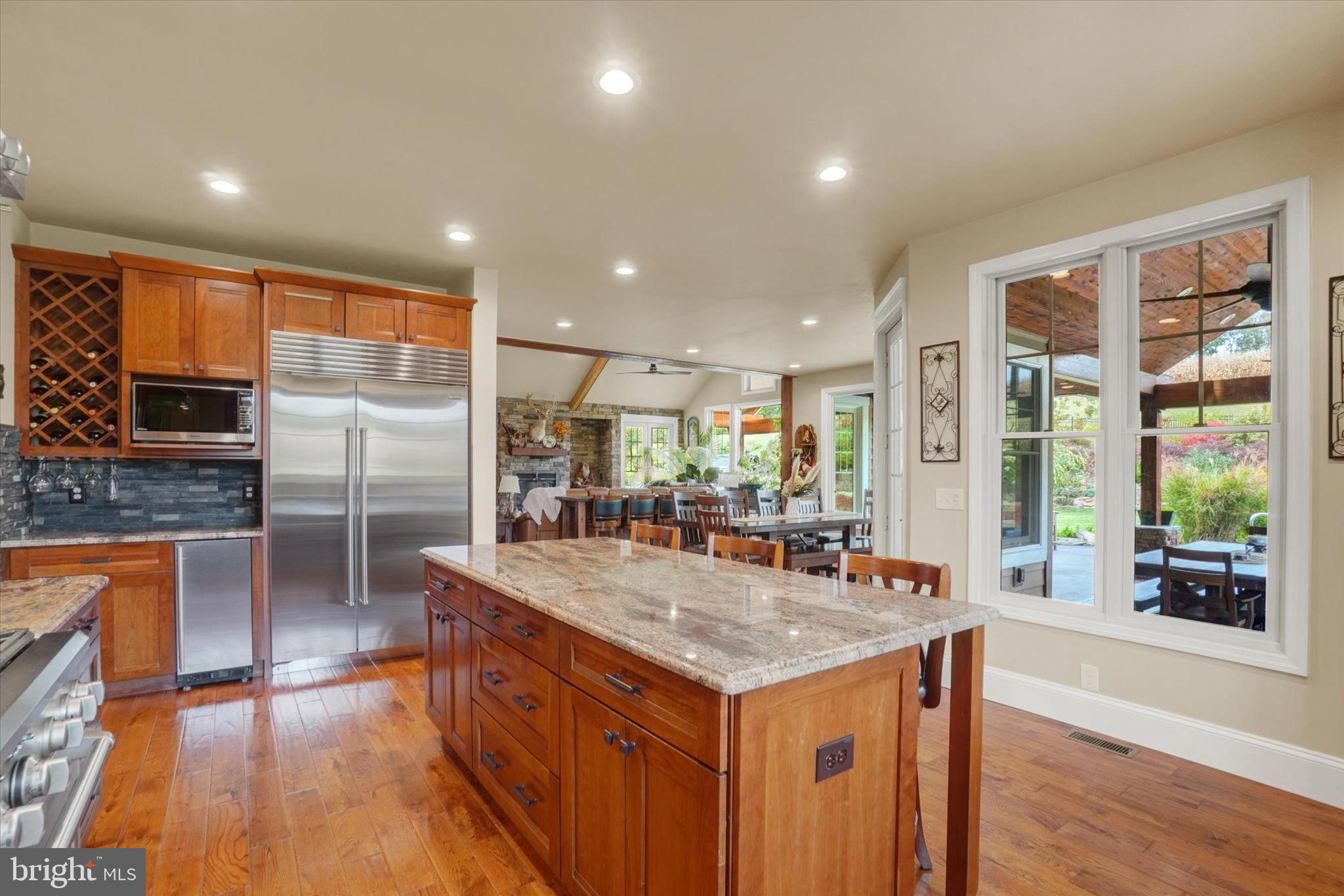 SHREWSBURY TWP - Residential