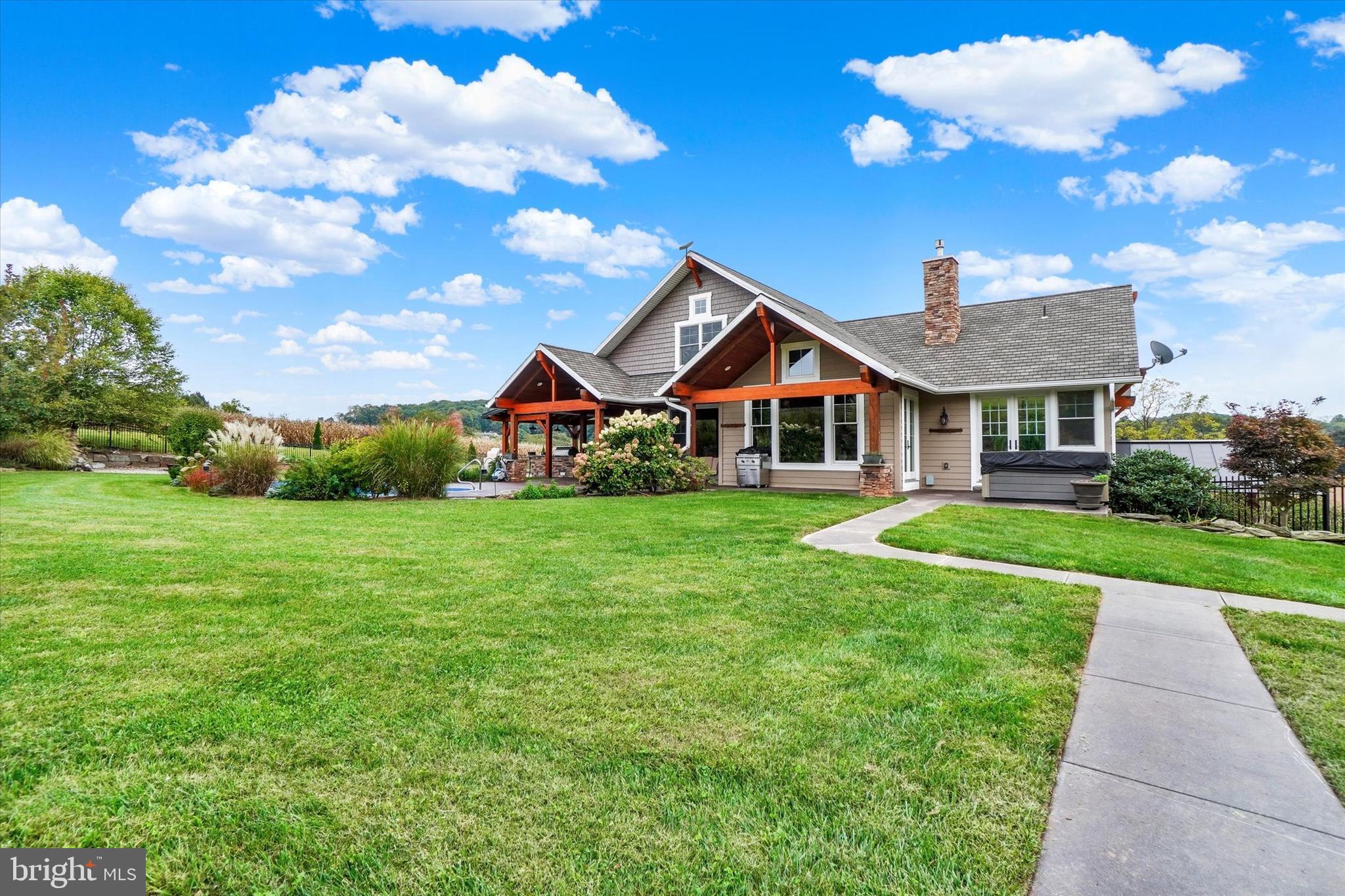 SHREWSBURY TWP - Residential